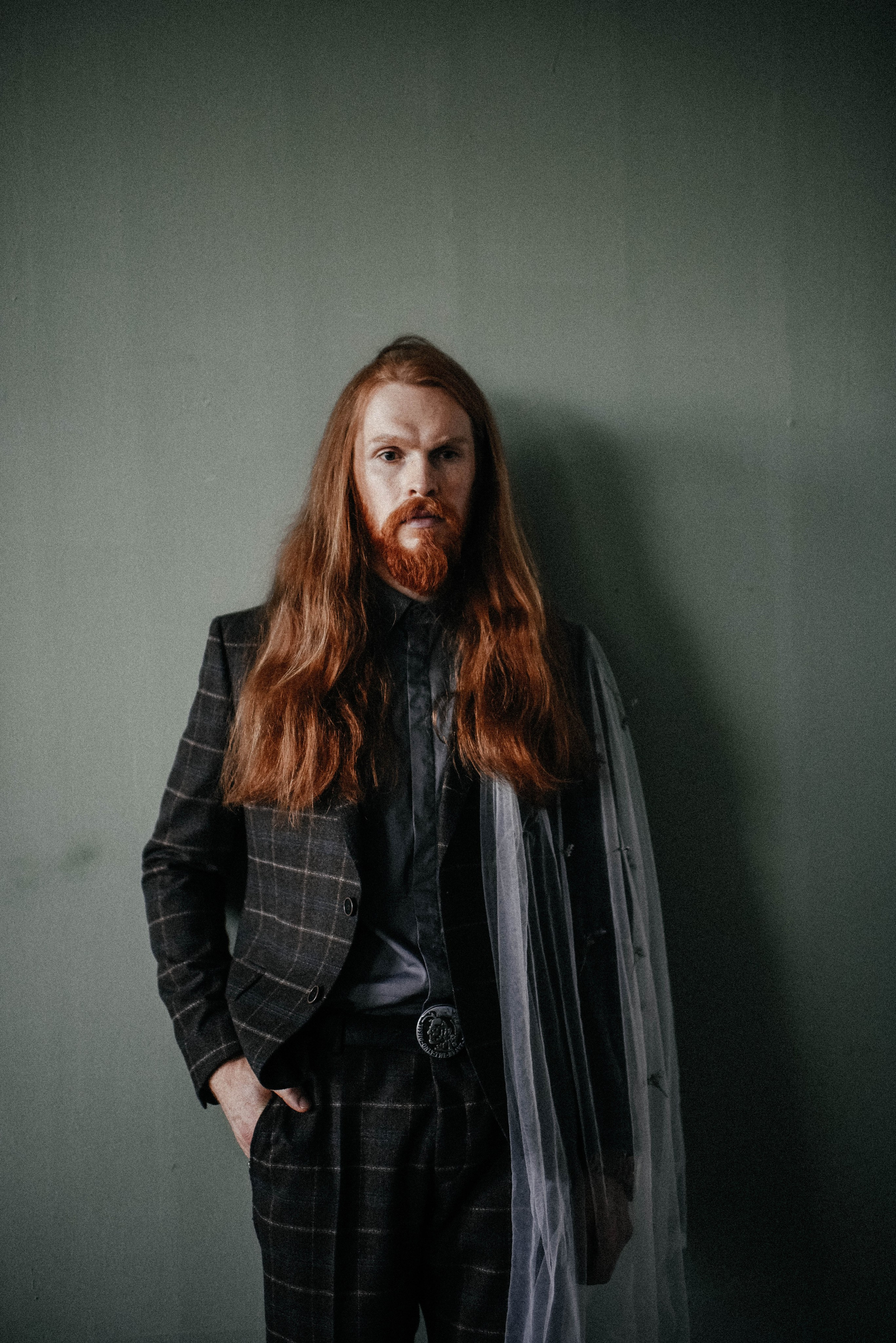 Рустам и Екатерина. Главная