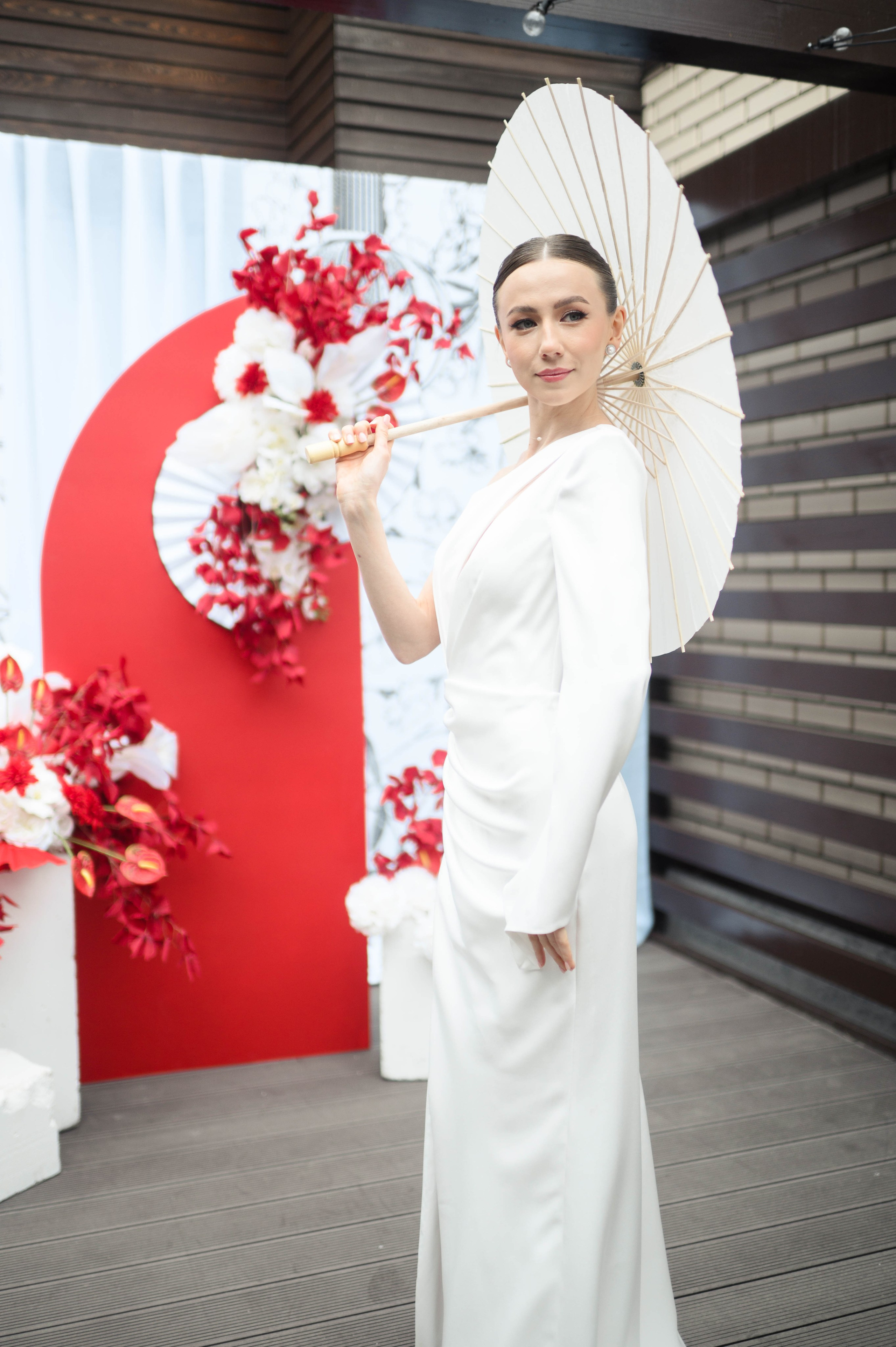 Арсений и Карина. Главная