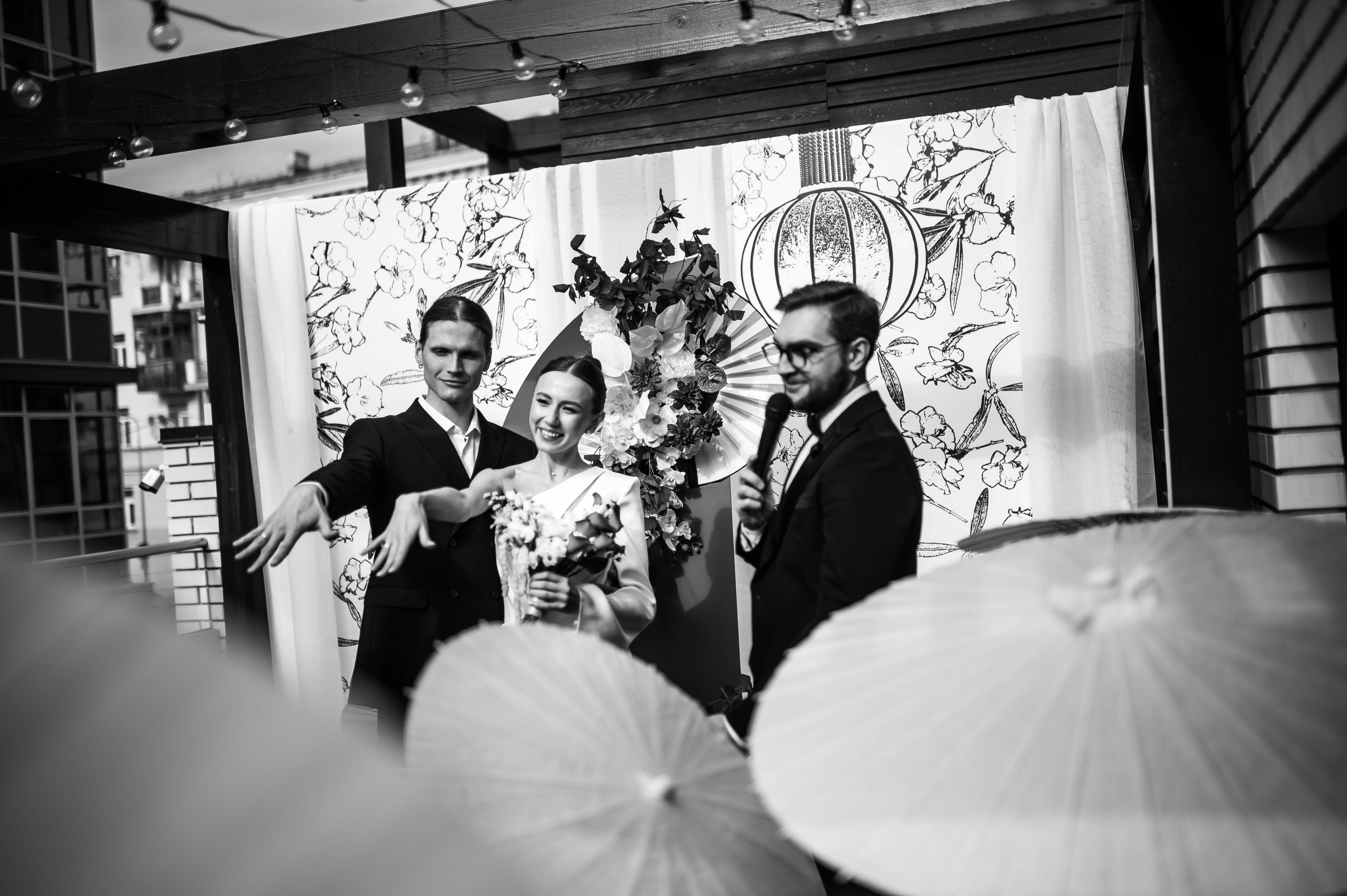 Арсений и Карина. Главная