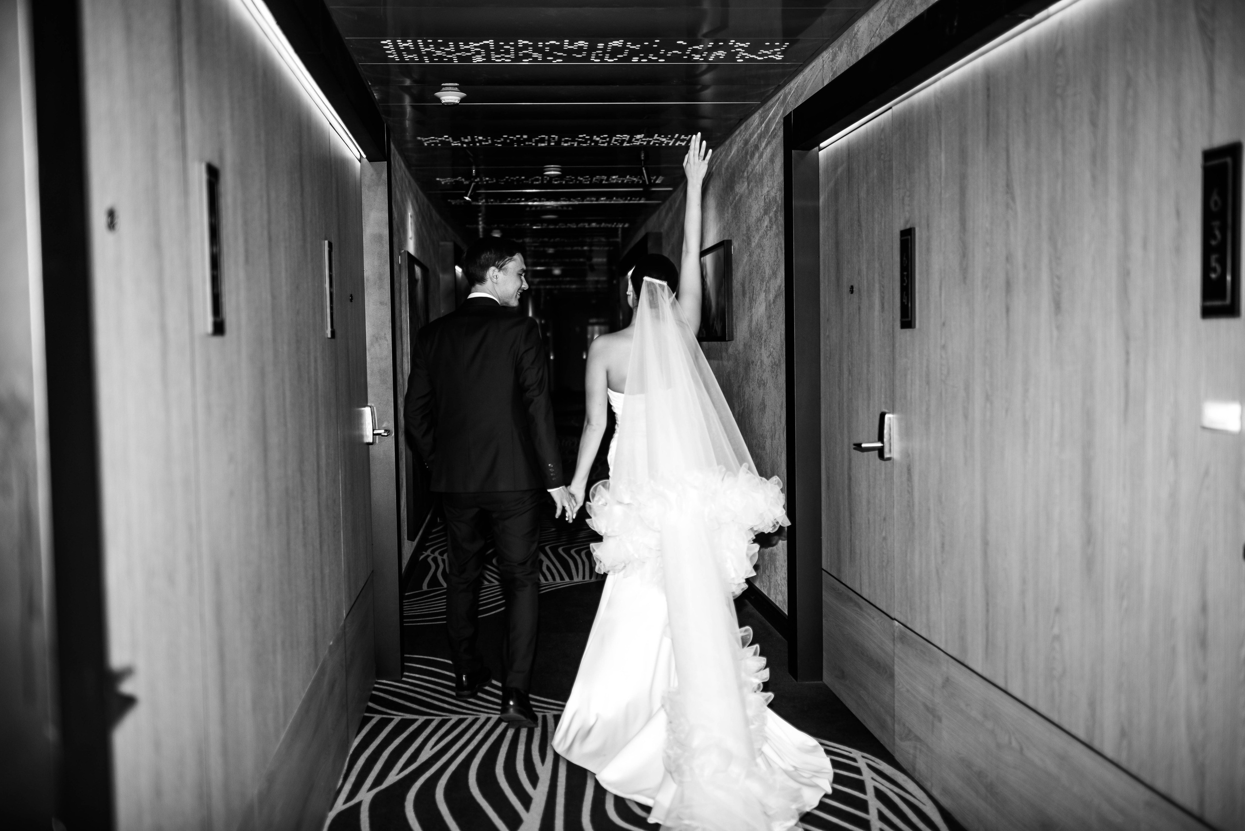 Камила и Булат. Главная