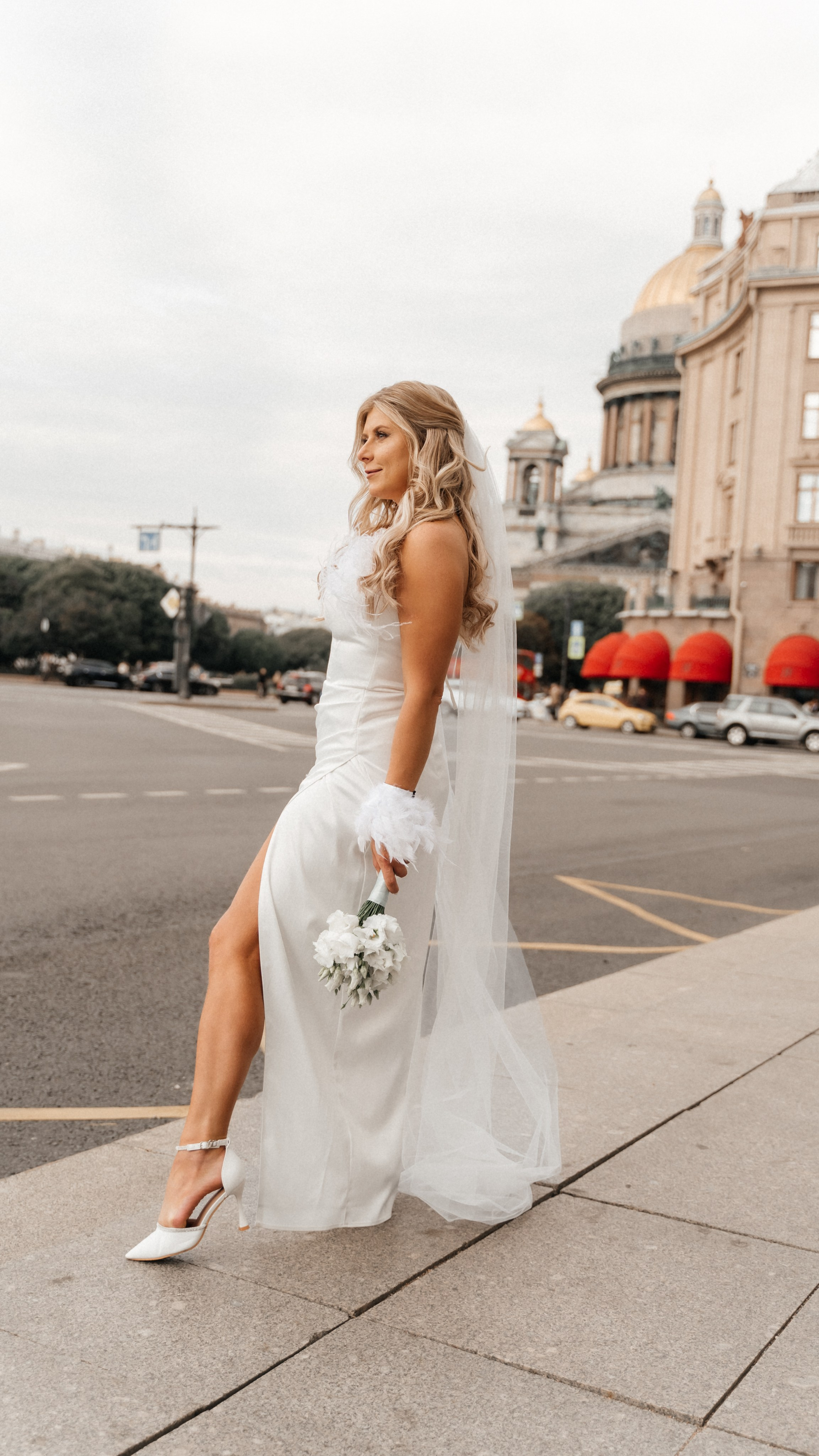 Валентина и Андрей. Свадебный фотограф Санкт-Петербург, Сочи, Питер, Выборг, Луга, Псков