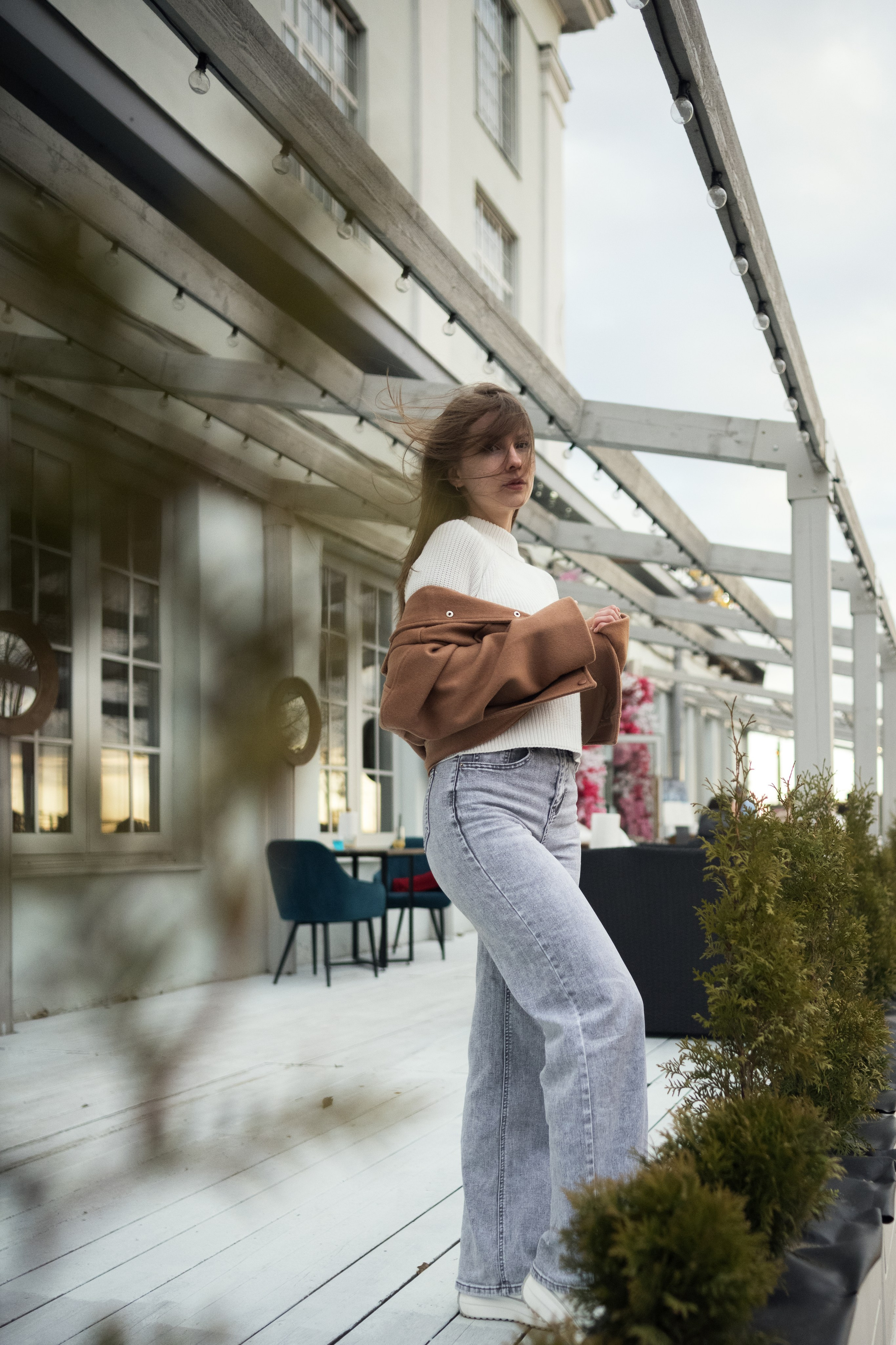 Анастасия. Портретный фотограф в Санкт-Петербурге