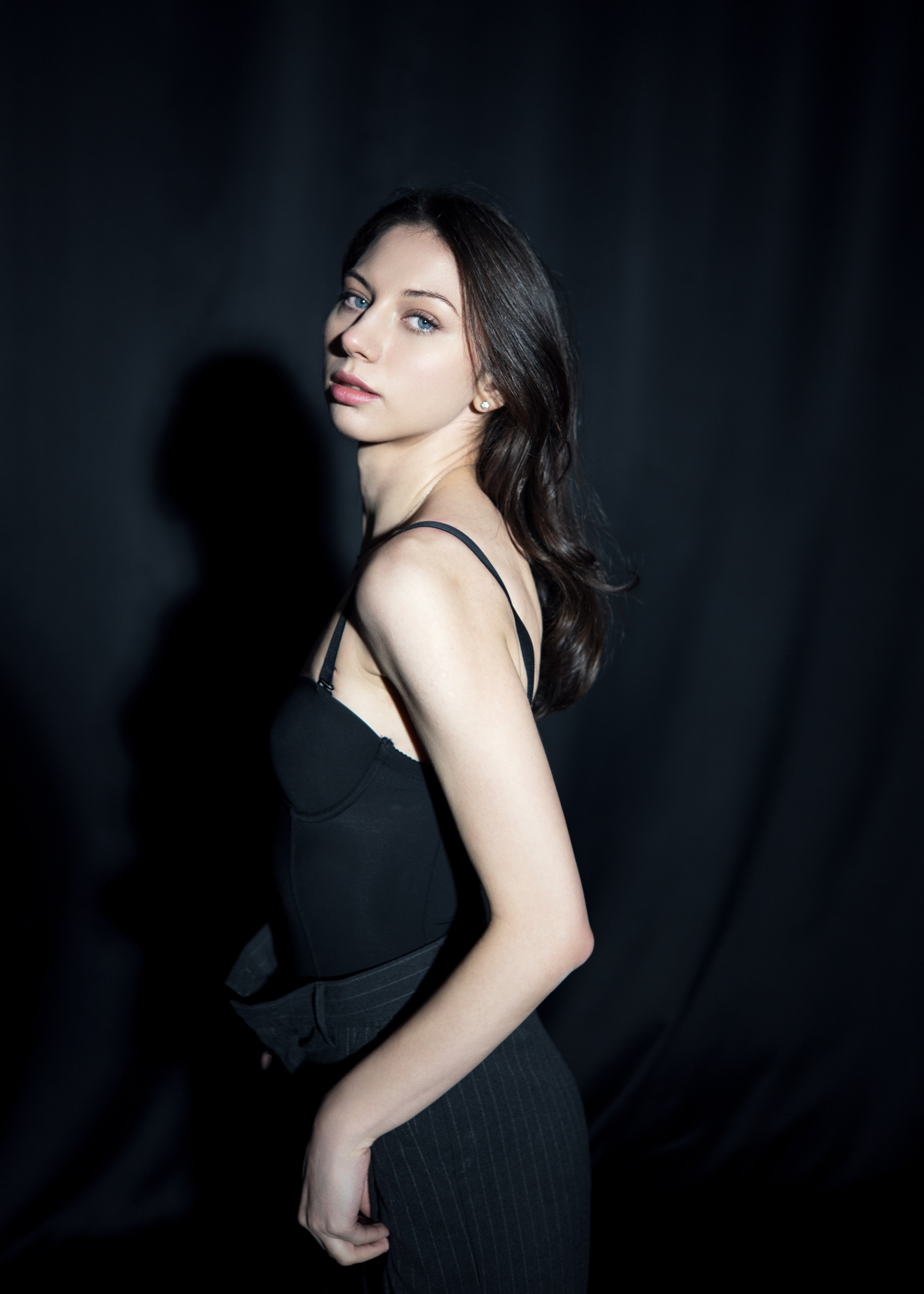 Владислава. Портретный фотограф в Санкт-Петербурге