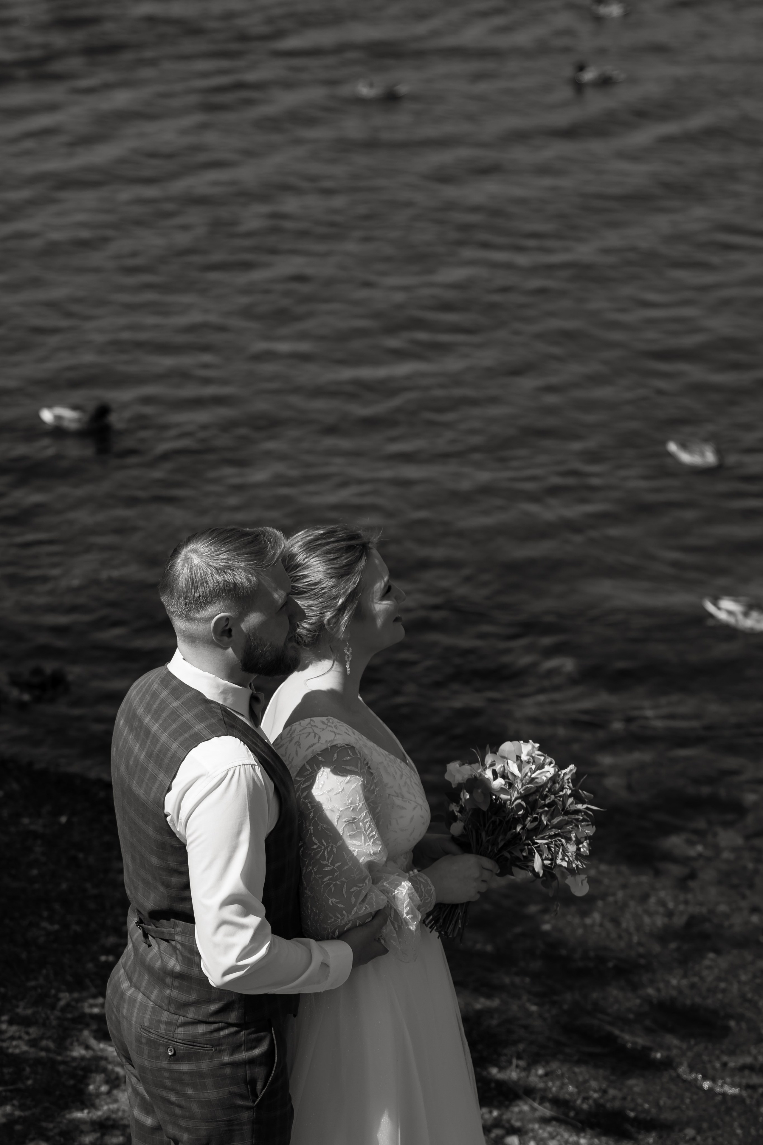 Николай и Татьяна. Свадебный и Семейный фотограф по всему миру Анна Фёдорова