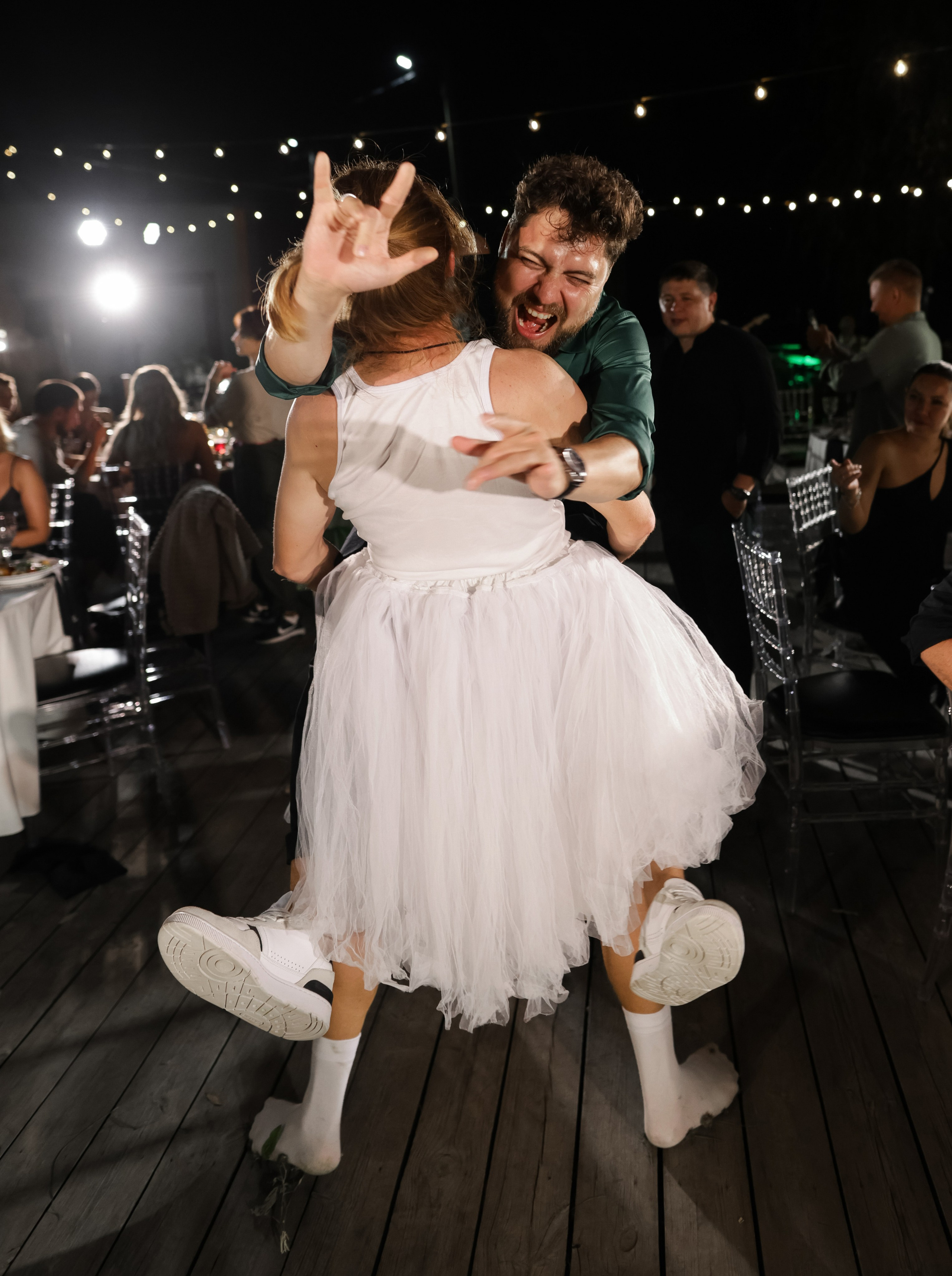 Щелкунчик под открытым небом 🤌🏻