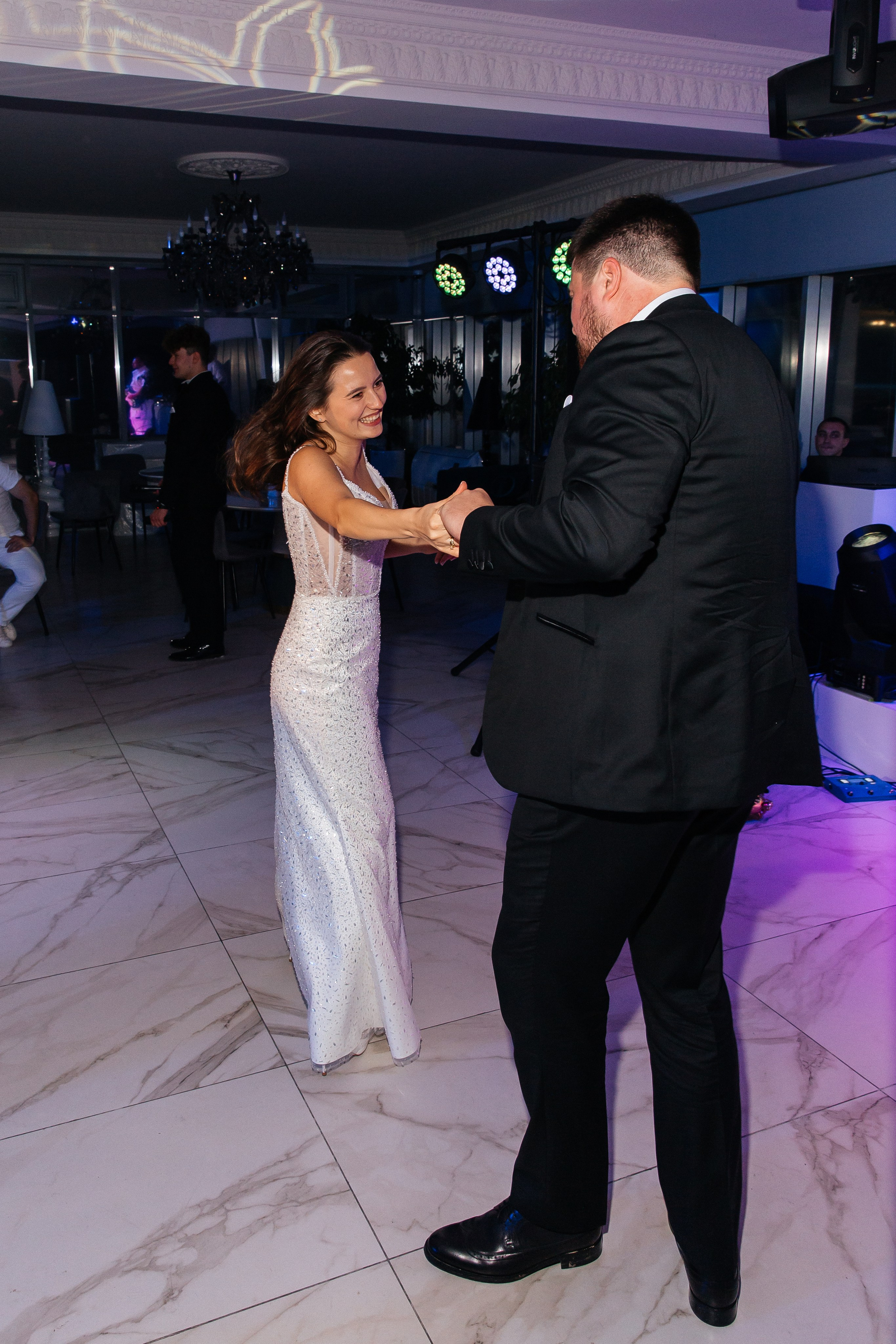 MARINA & DMITRY. Свадебный фотограф | Екатеринбург | Сочи | Артем Шестаков