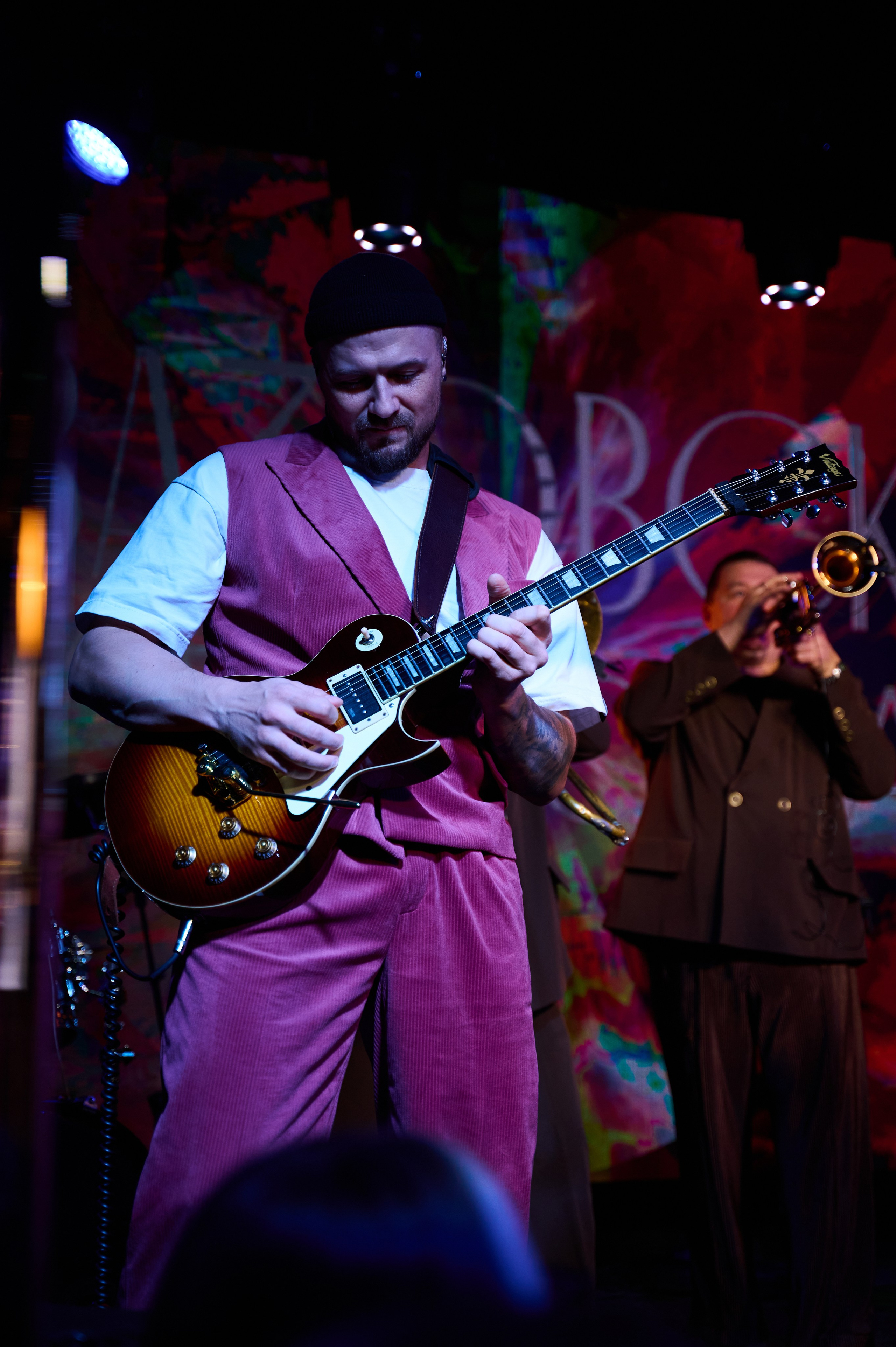 Айвазовский Оркестра. Фотограф Универсал в Новосибирске