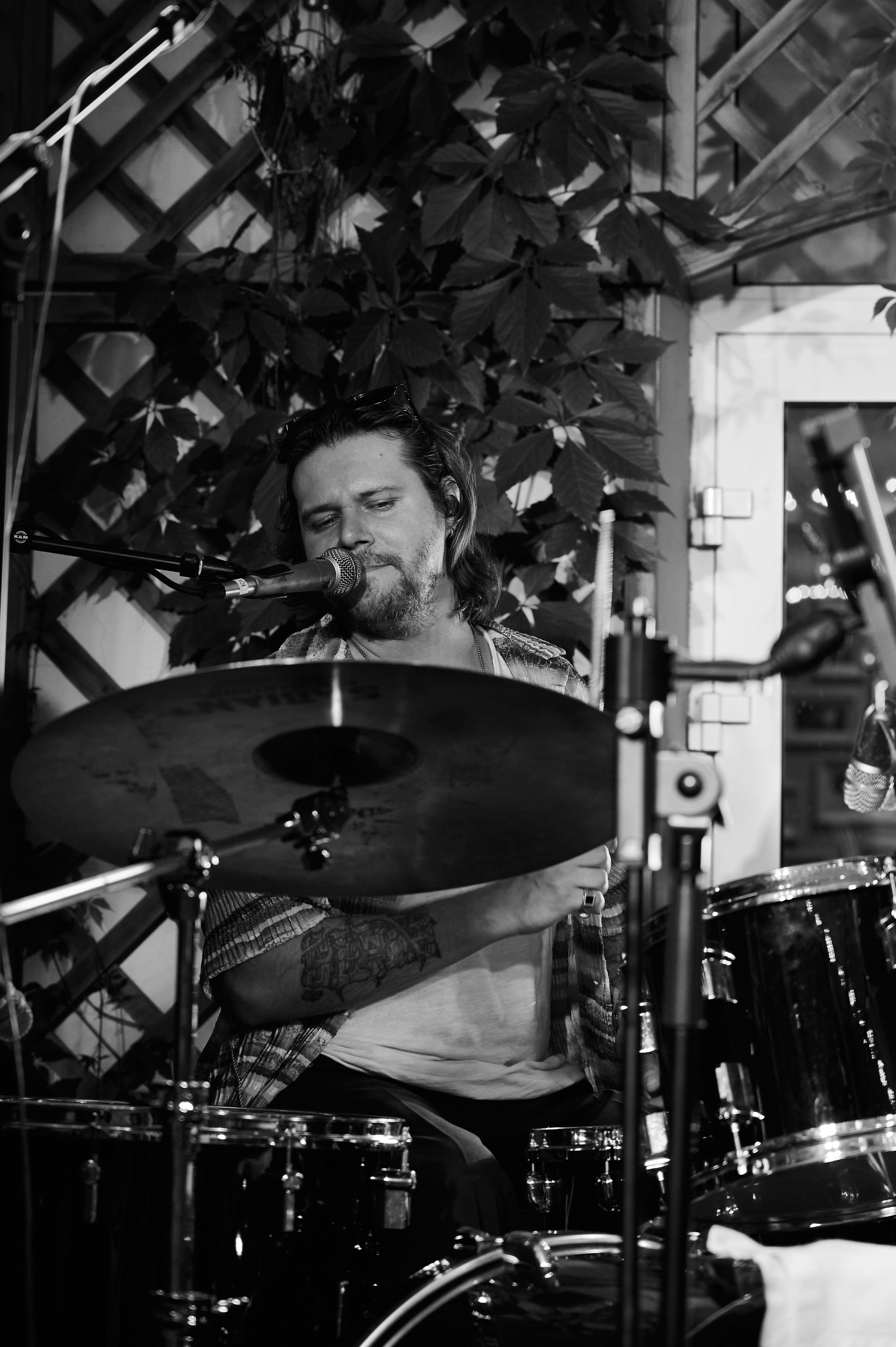 Айвазовский Оркестра. Фотограф Универсал в Новосибирске