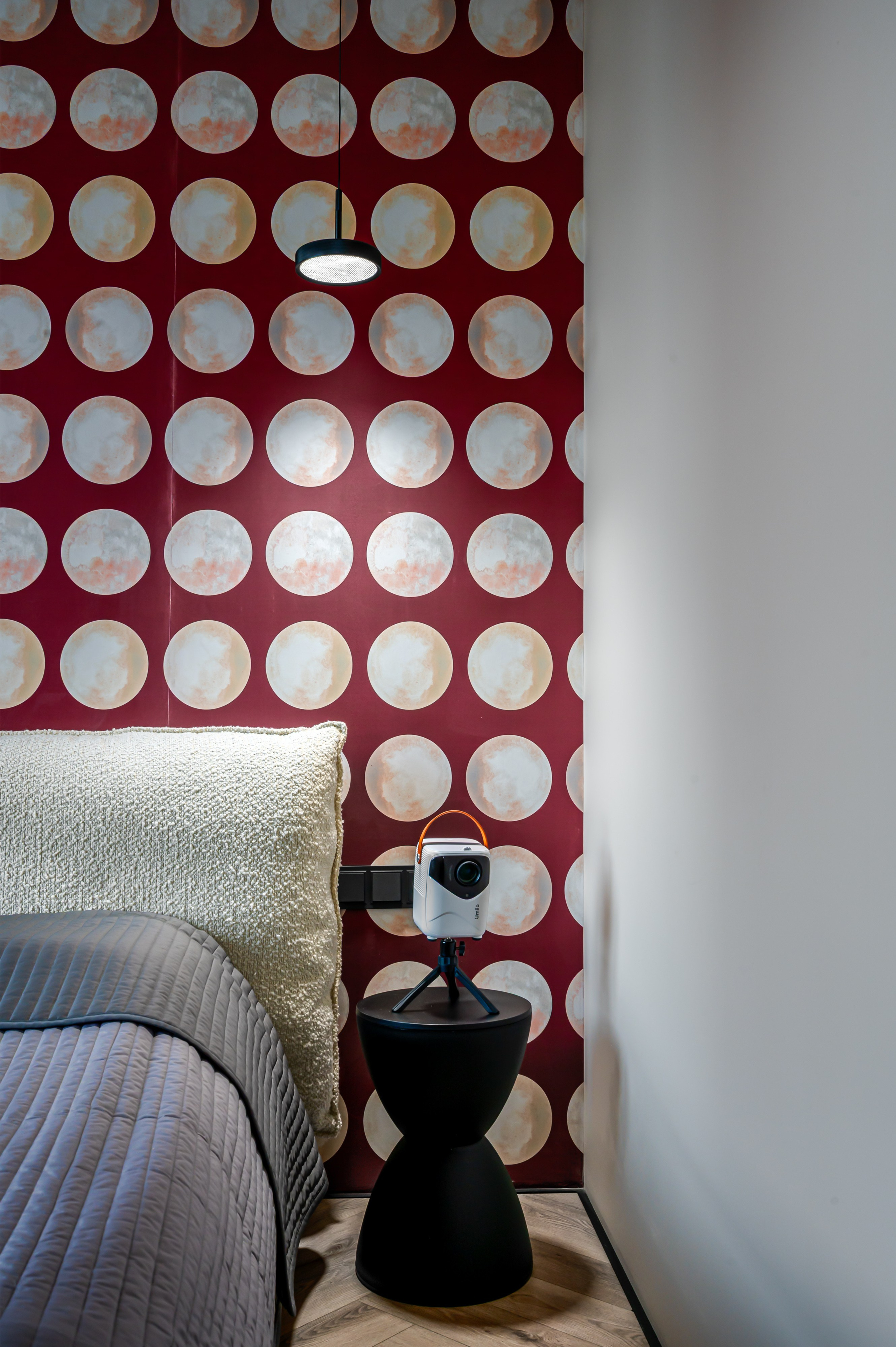 Квартира дизайнера. Интерьерный Фотограф Москва Криста FLY Труфанова