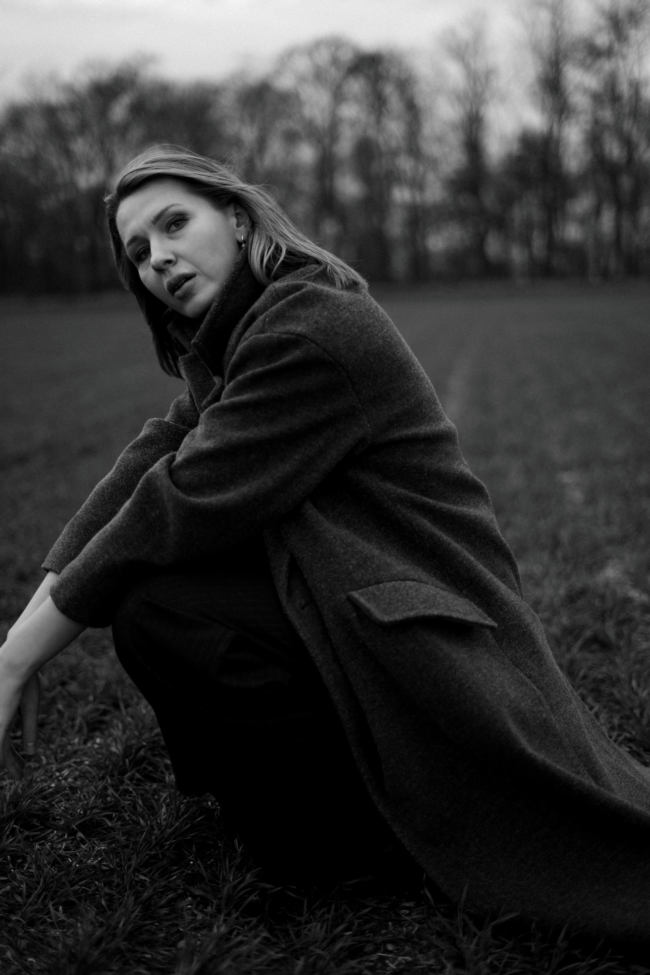 Индивидуальные. Елена Луковская. Семейная, портретная, репоражная съёмка