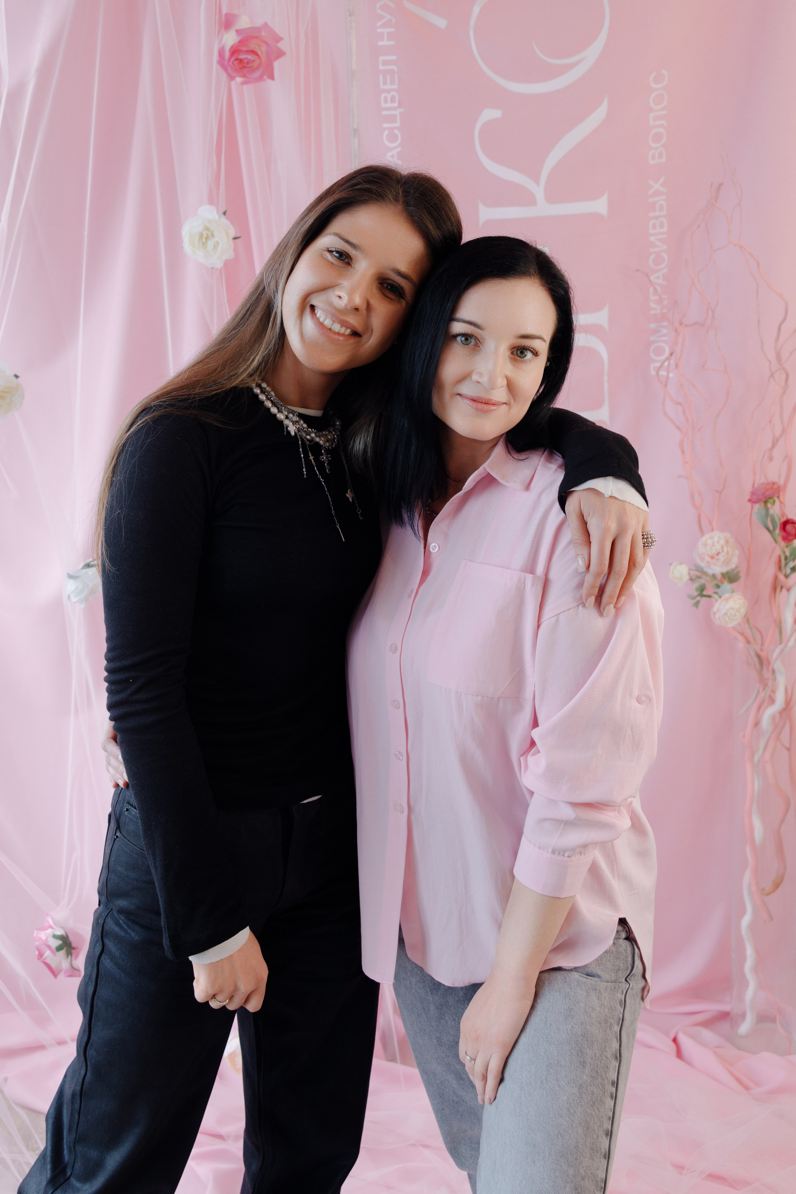 День рождения студии. Главная