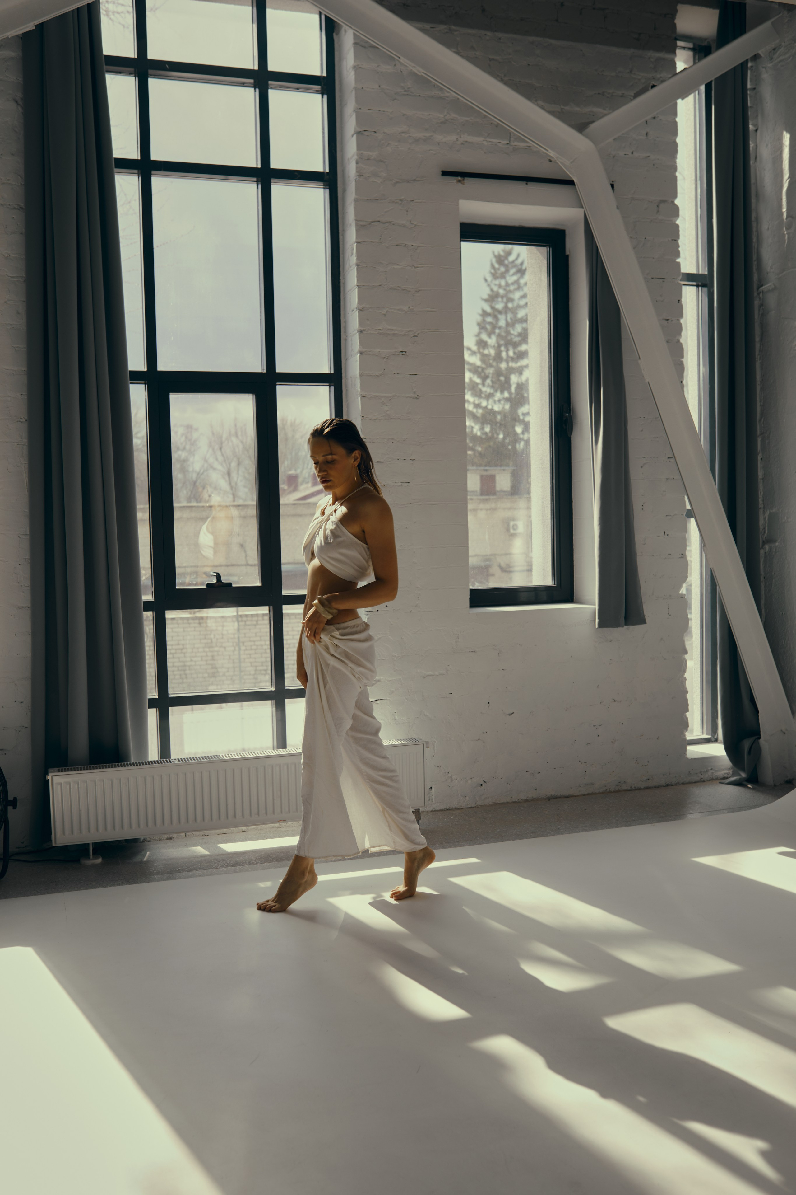 Веет балийским воздухом. Главная