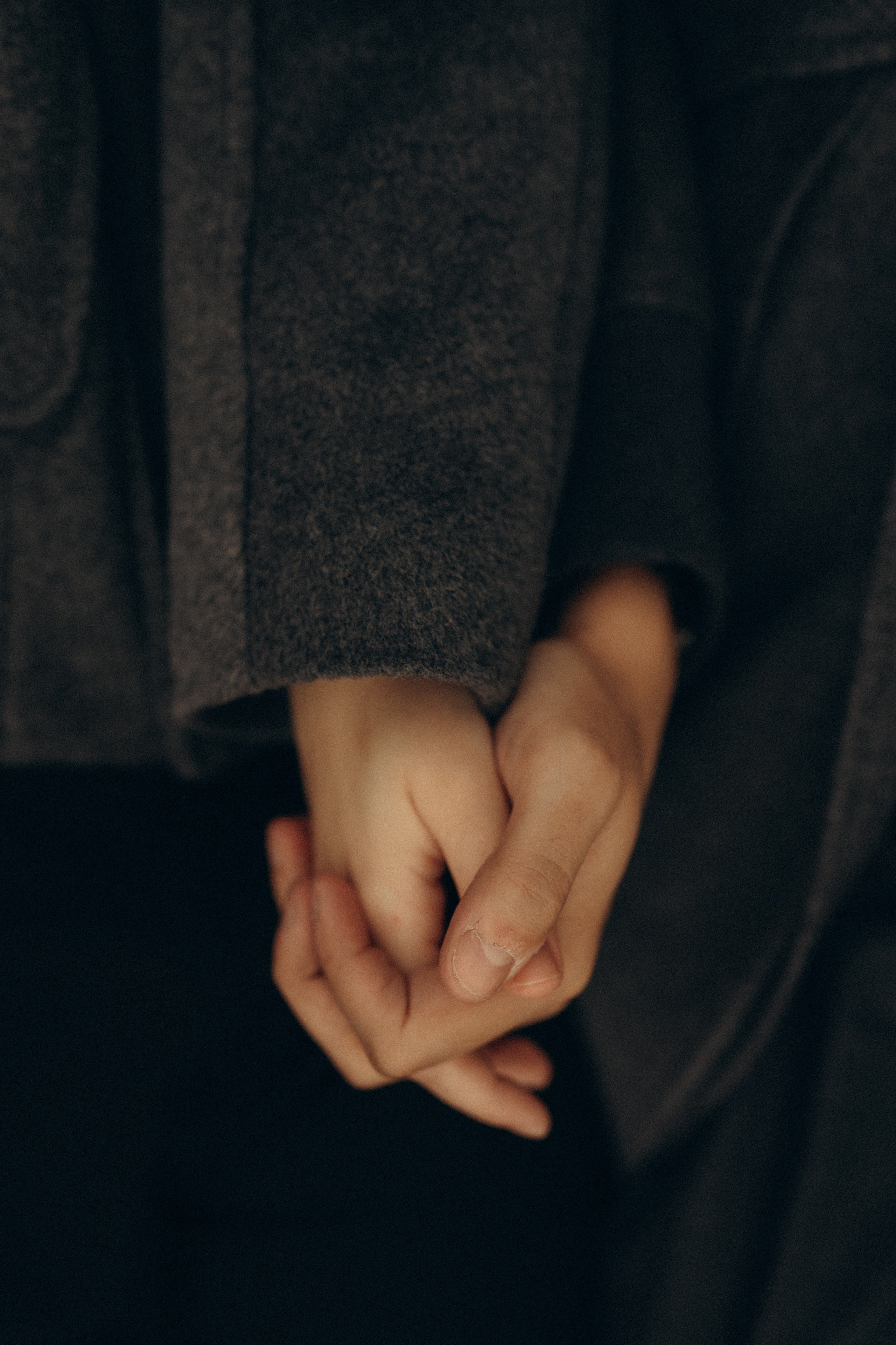 Ксения и Иван. Семейный lifestyle фотограф в Москве Рената Рафикова