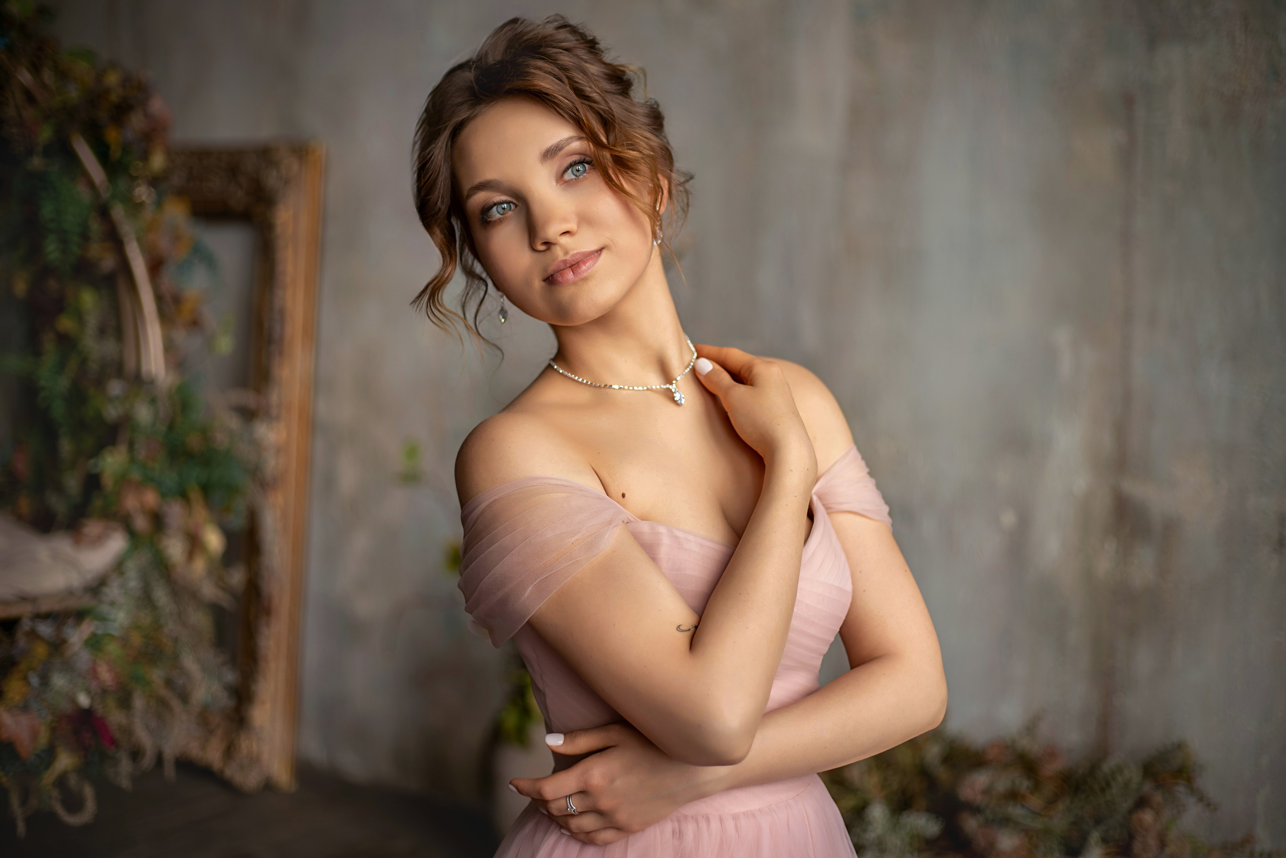 Индивидуальная фотосессия. Фотограф в Москве