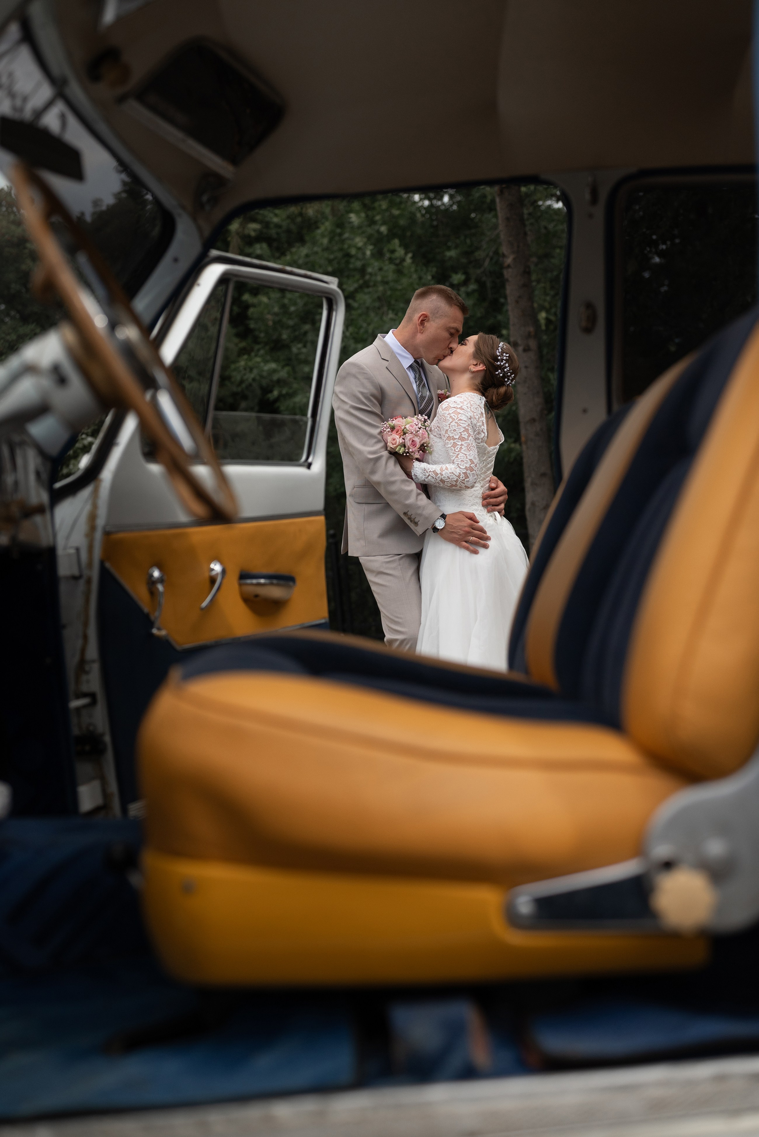 Осенние фотосессии. Профессиональный фотограф в Уфе Алина Стрелкова