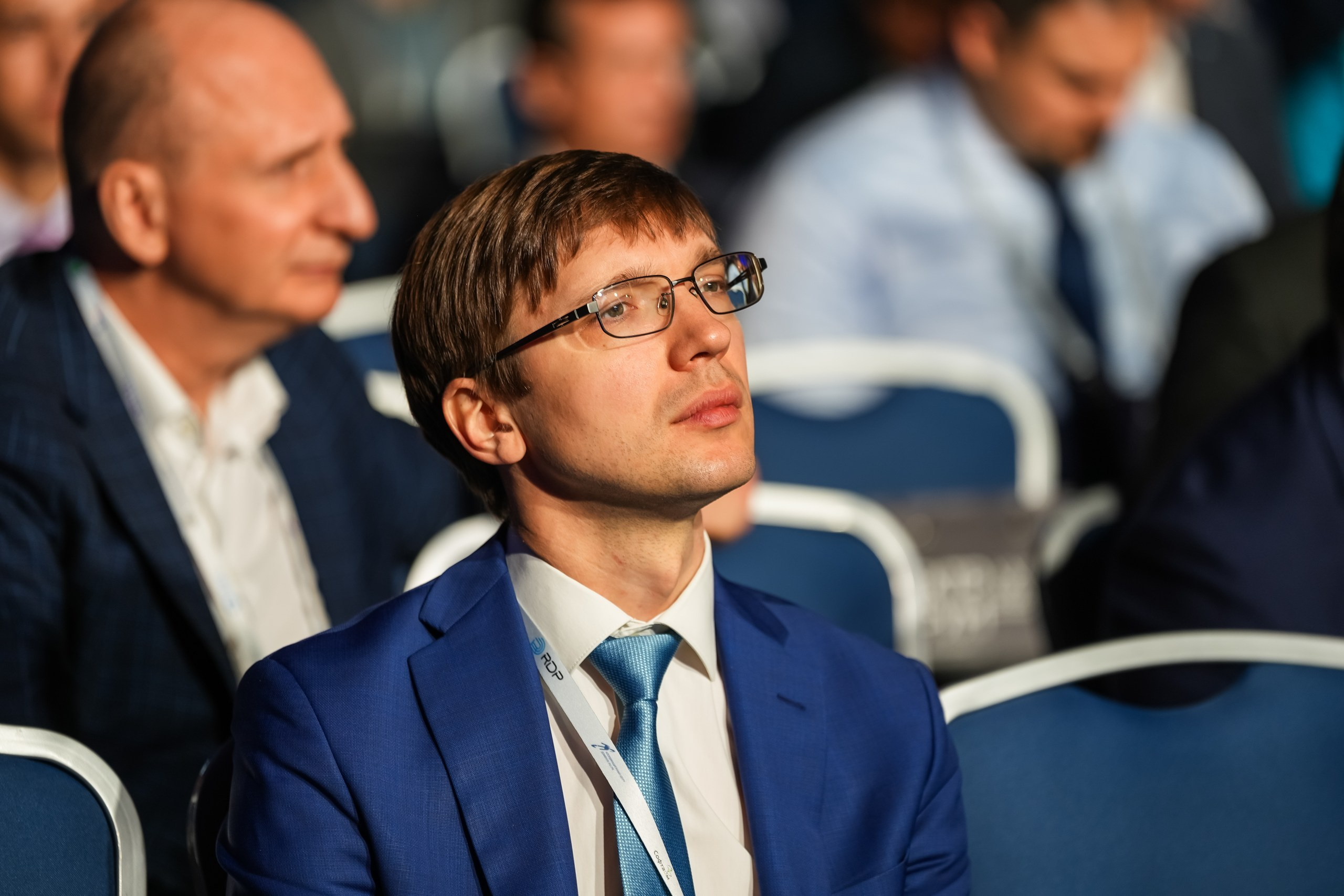 XXIV Форум Спектр | Роза Холл. Репортажный фотограф | Роза Хутор Красная Поляна Сочи Сириус