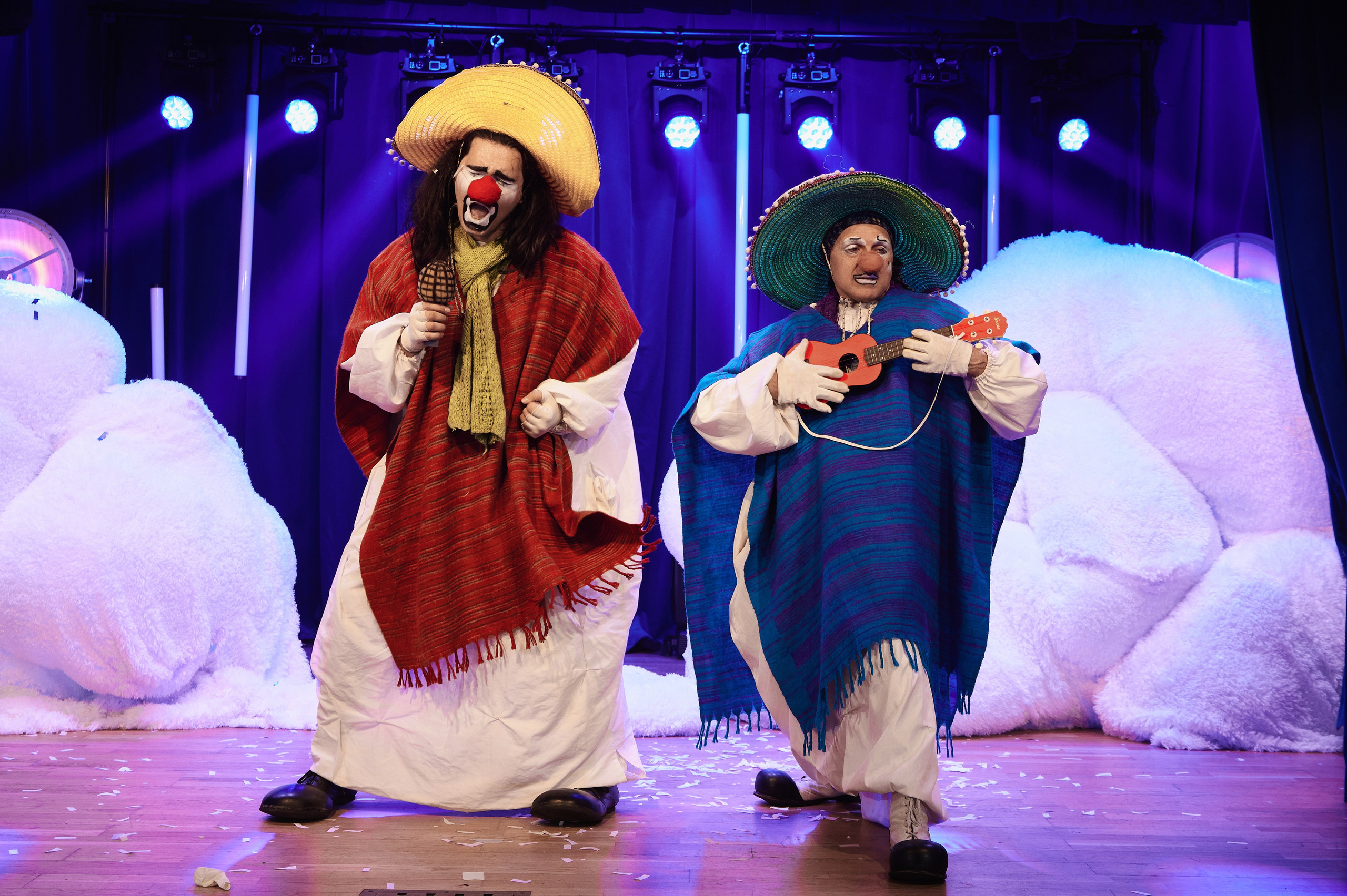 Goganaft.ru — Репортажный фотограф в Москве Георгий Коненков