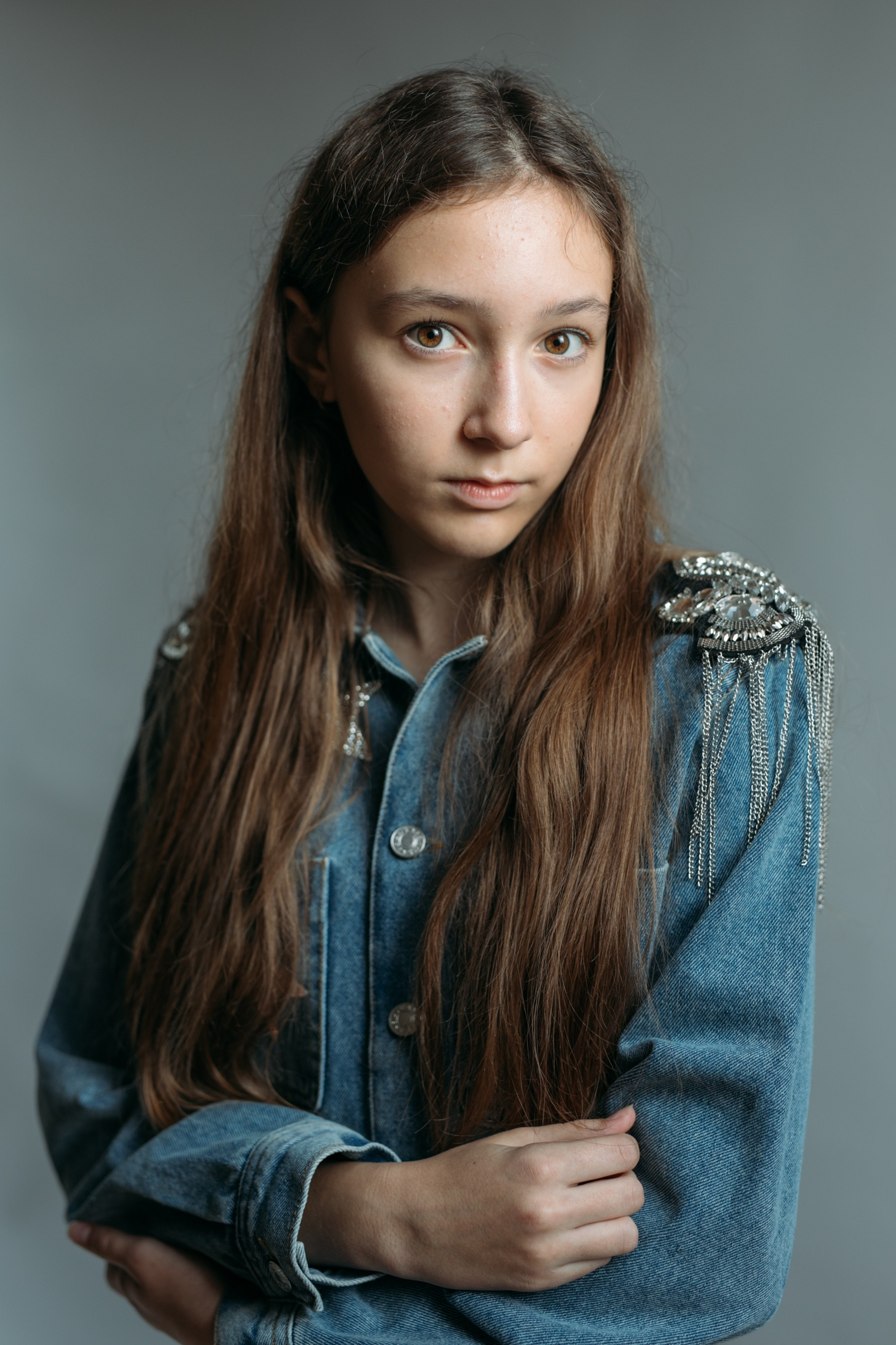 LIZA. Фотограф Наташа Румянцева