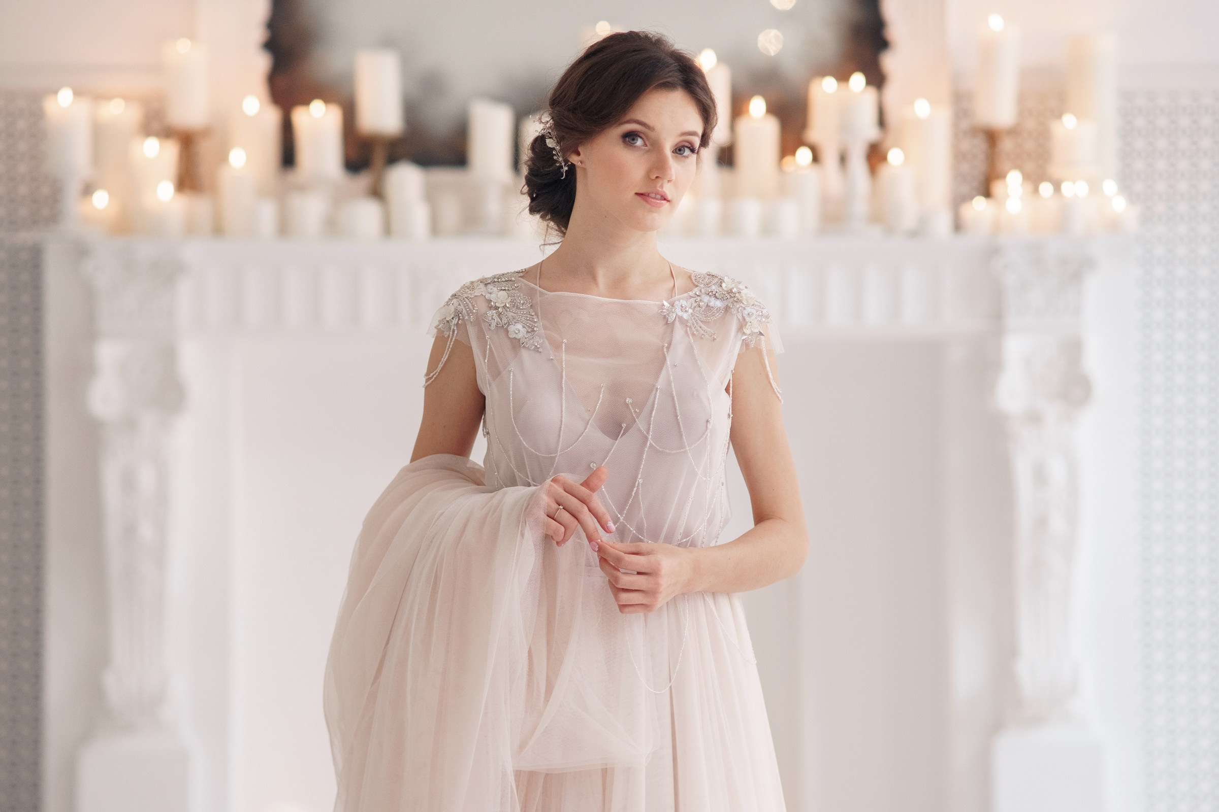 Николай и Дарья. Свадебный, портретный и репортажный фотограф Дмитрий Карпов