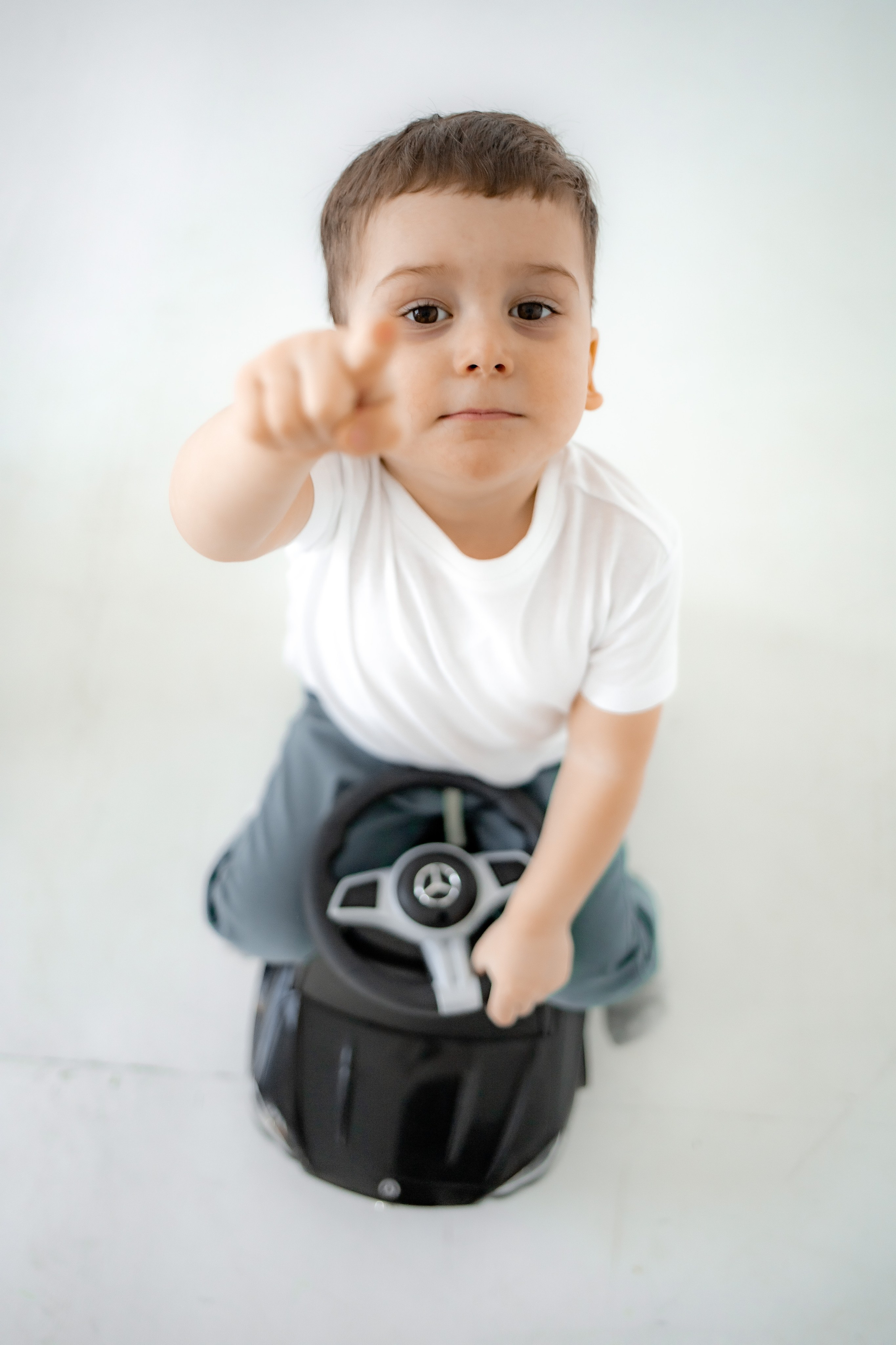 Братишки. Семейный и женский фотограф в Москве Евгения Малина