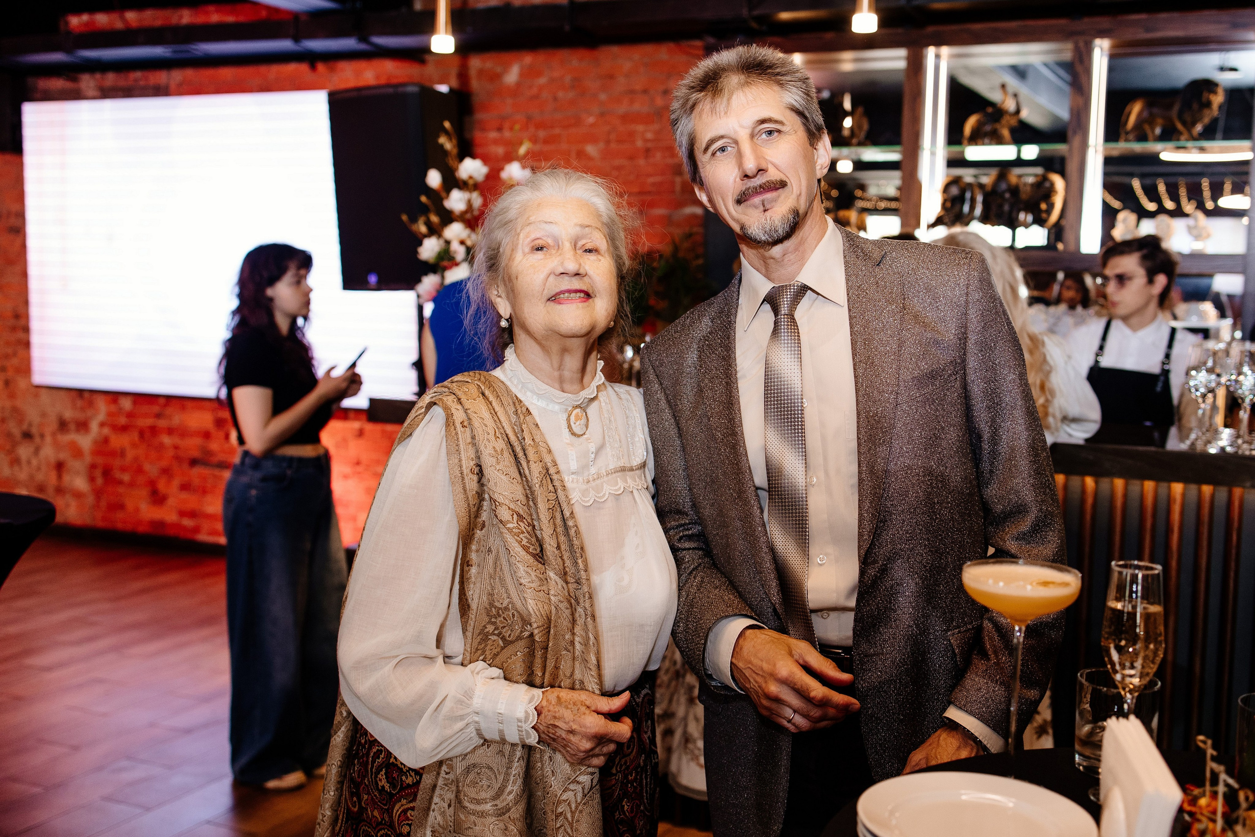 Юбилей Константина. Свадебный и семейный фотограф Екатерина Иванова