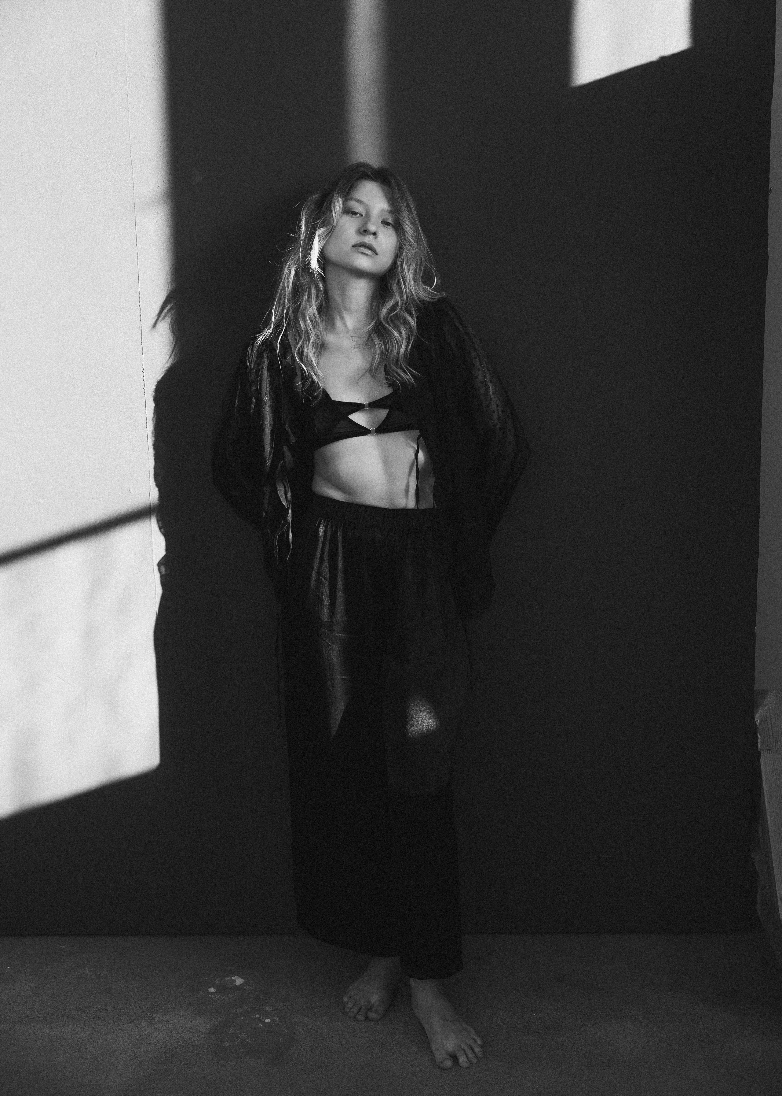 Яна. Портретный фотограф в Уфе