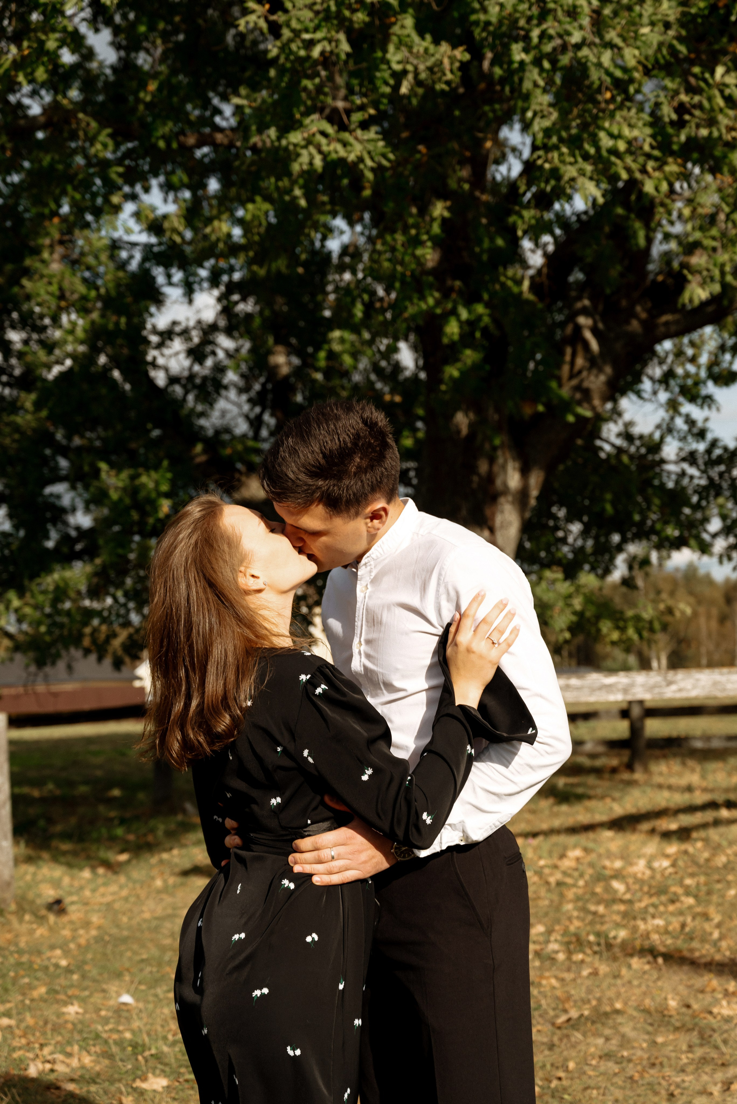 LOVESTORY. Артем Гусев фотограф Иваново
