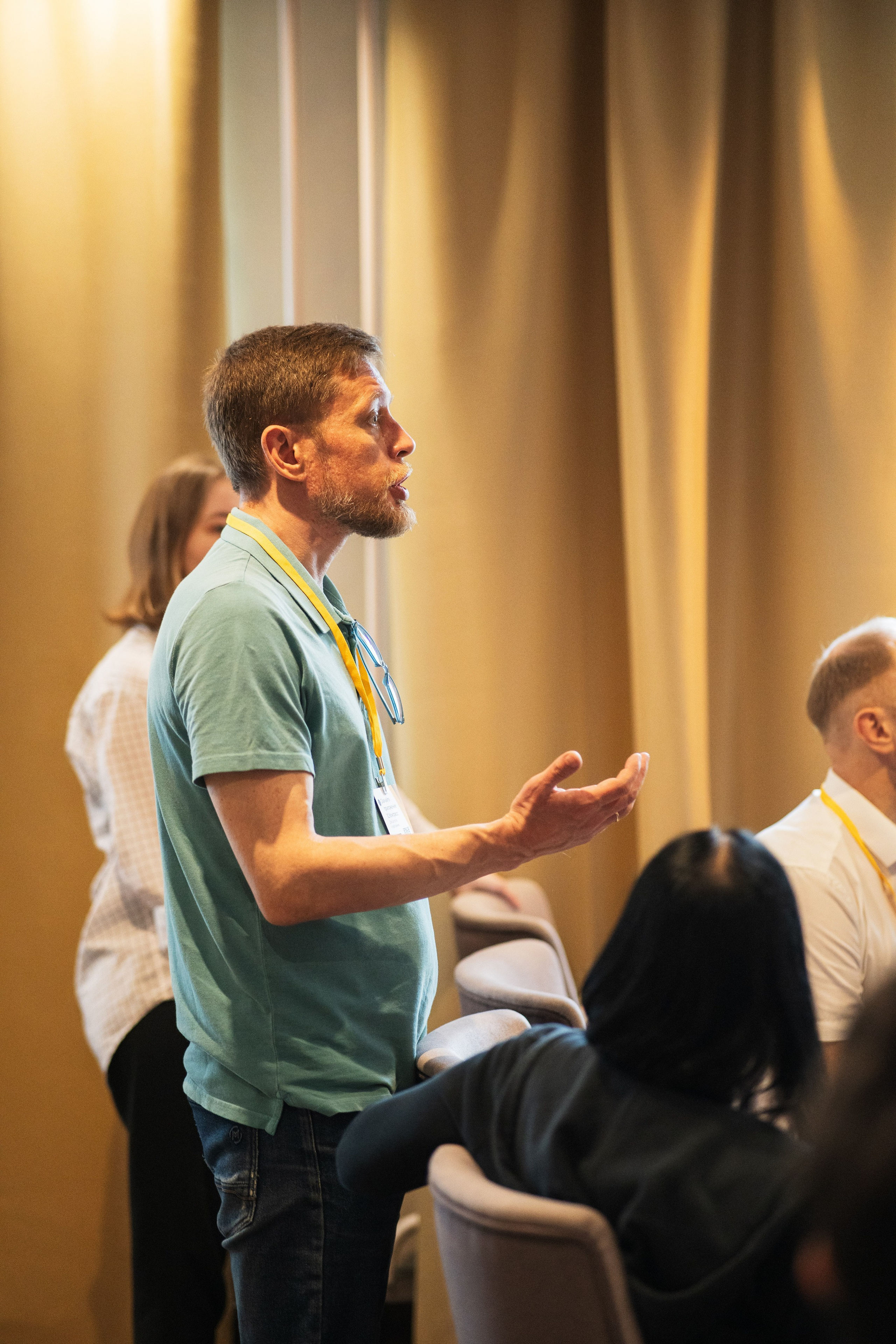 Конференция | 1С. Фотограф на любое событие в Кемерово