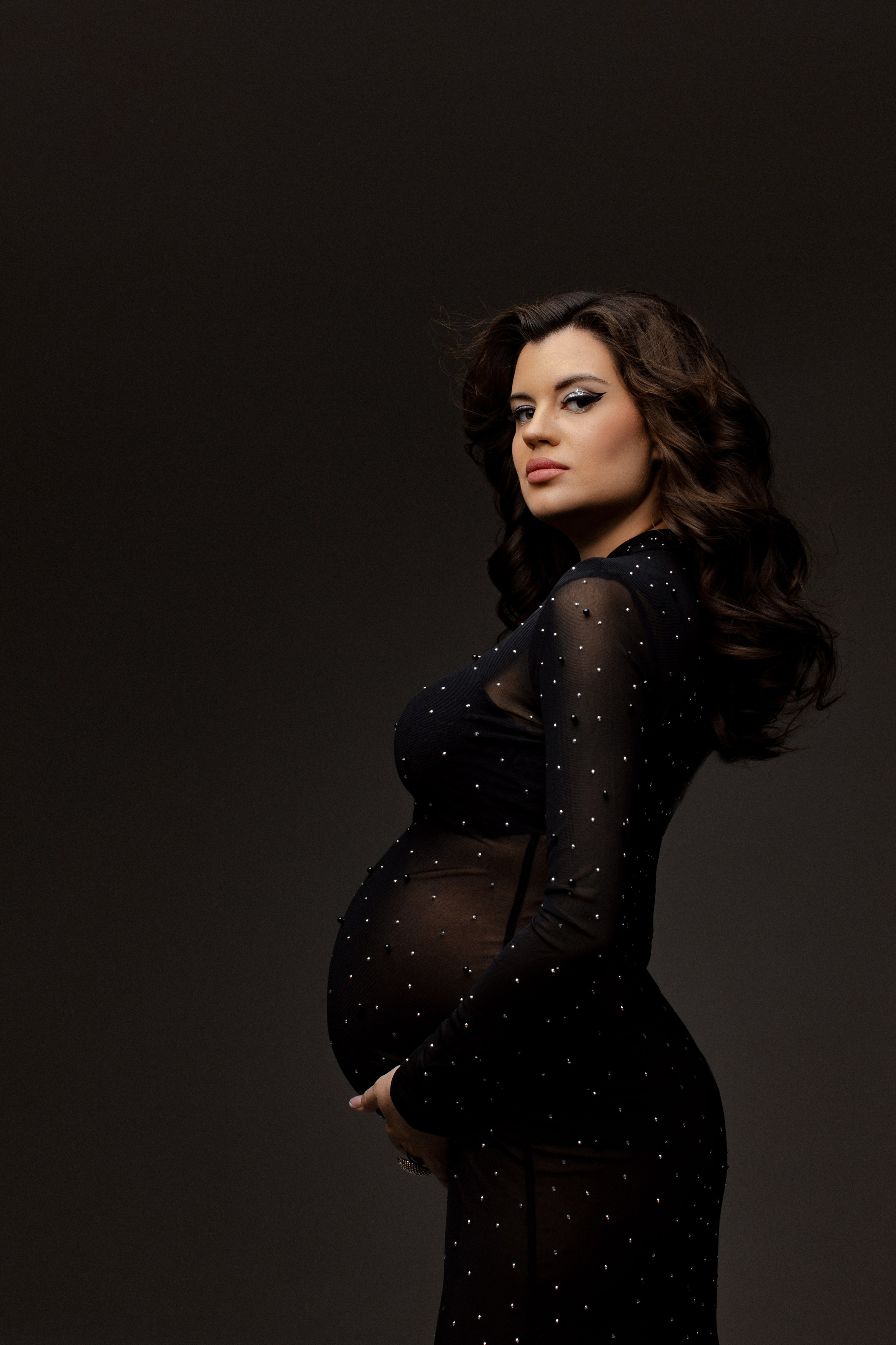 Екатерина. Фотограф в Москве Ольга Сатони