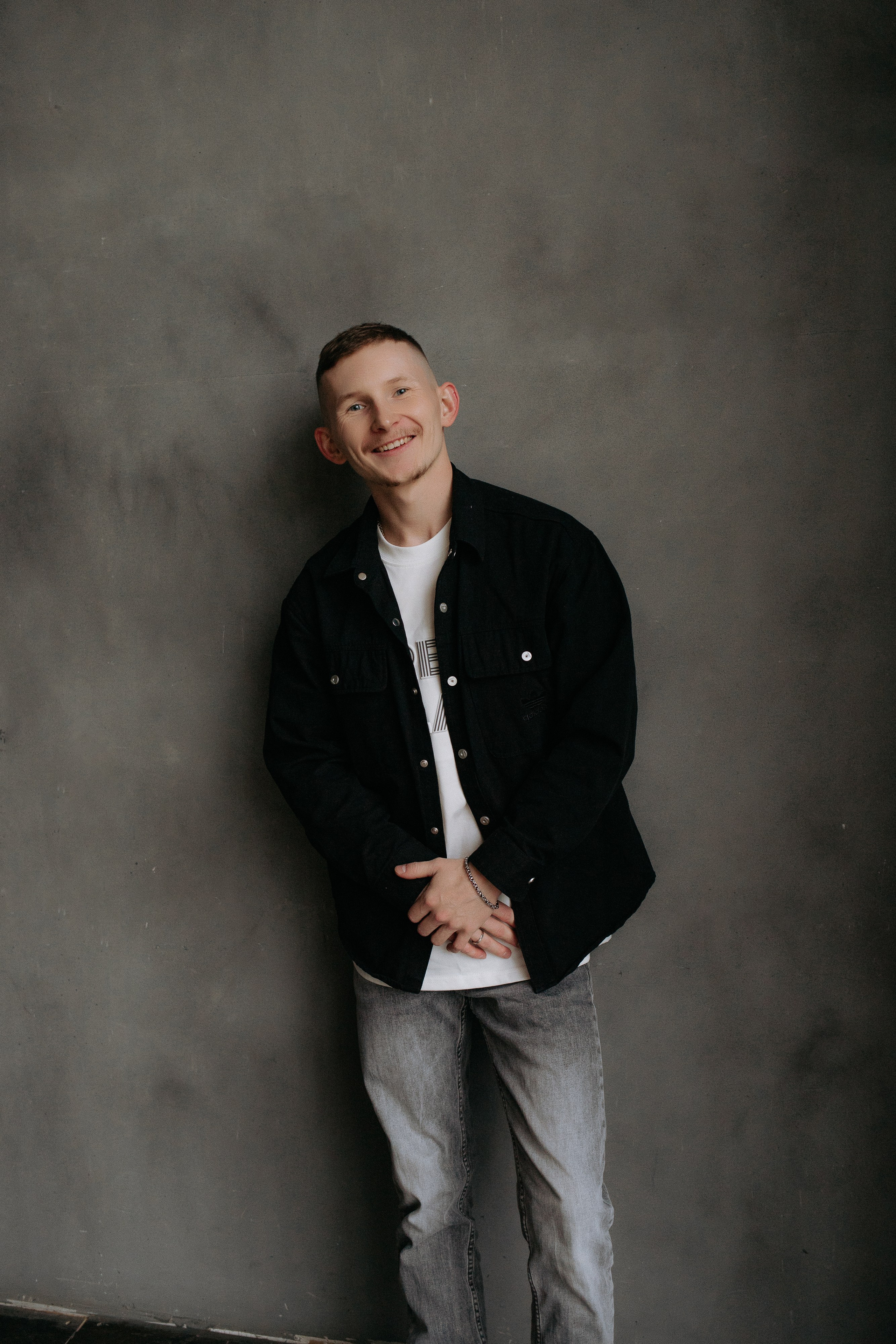 Никита, Вика и Аврора. Свадебный фотограф Нижний Новгород