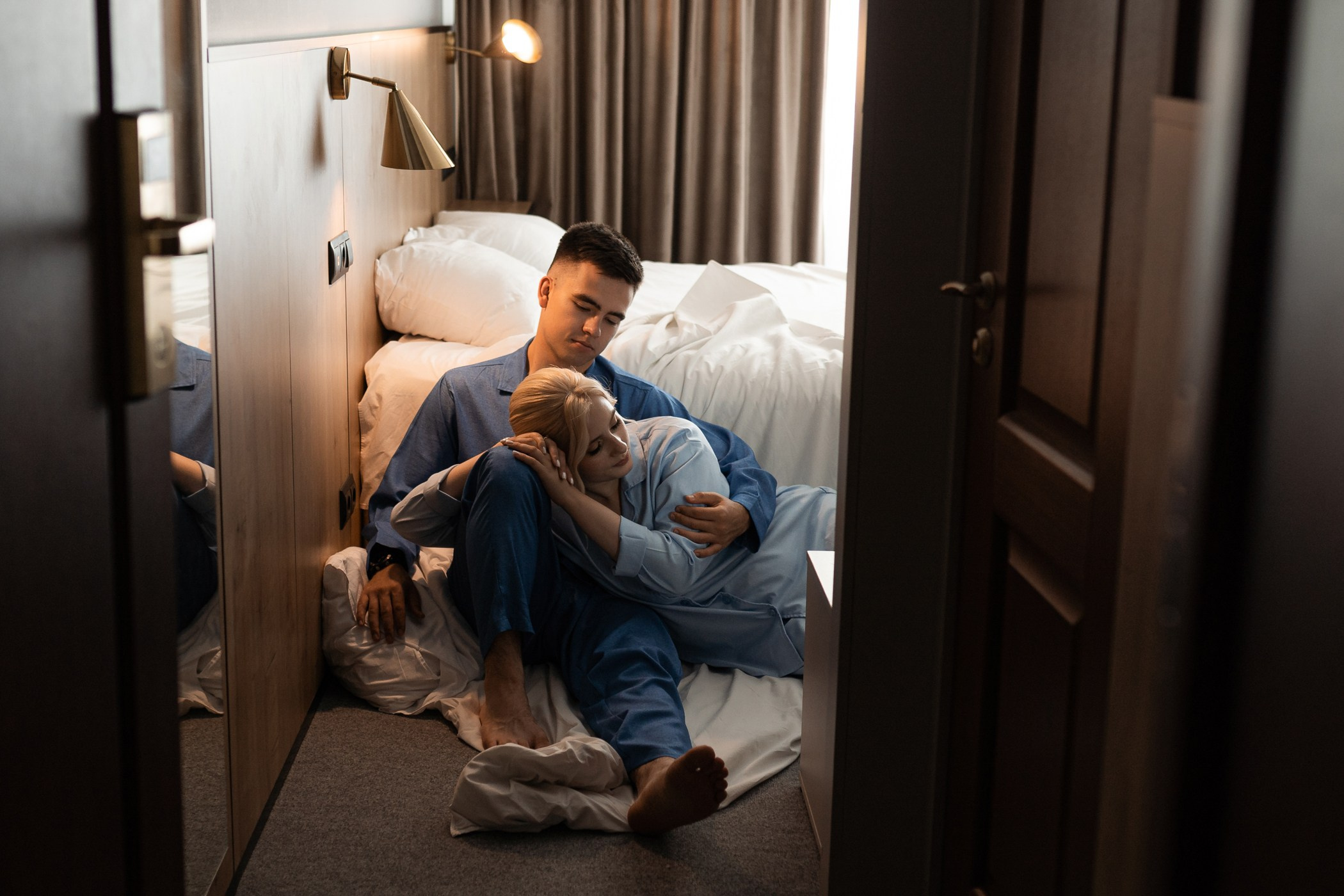 Александр и Виктория. Свадебный фотограф в Хабаровске Момот Валерий