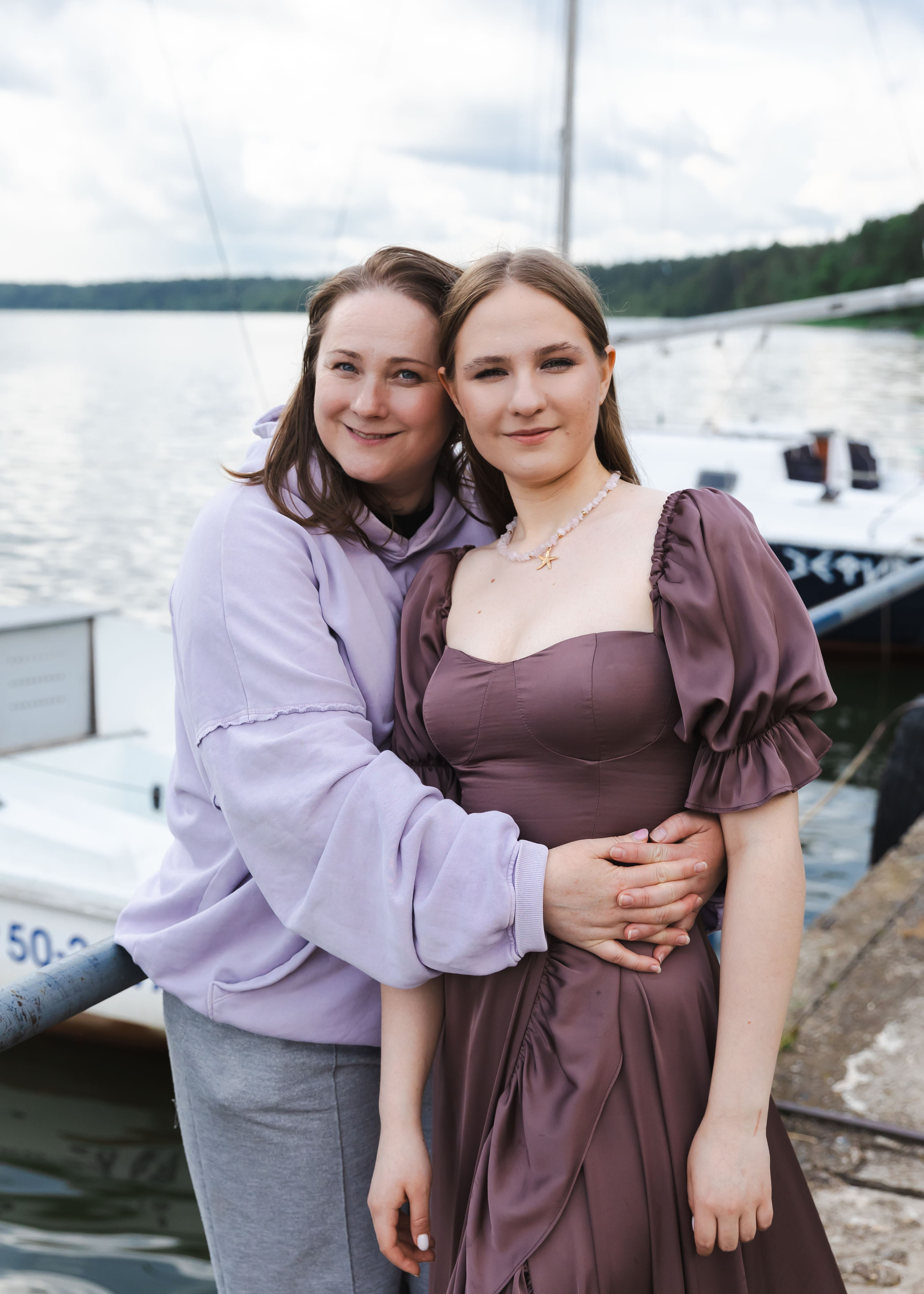 21.06.2025 Выпускной, Яхта, Экопорт. ФОТОГРАФ ВИНОГРАДОВА ДАРЬЯ