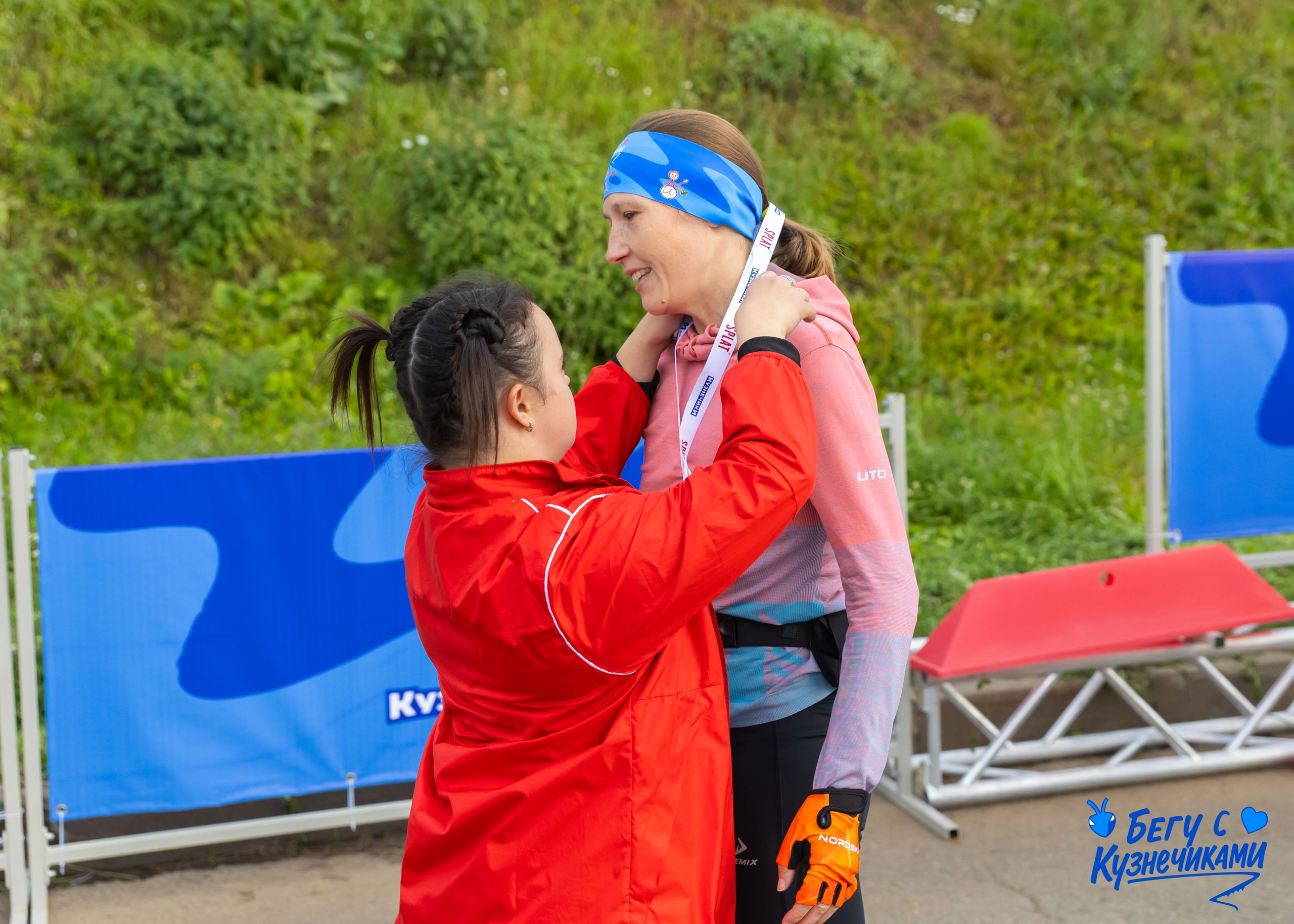04.10.2025 Забег Кузнечики. ФОТОГРАФ ВИНОГРАДОВА ДАРЬЯ