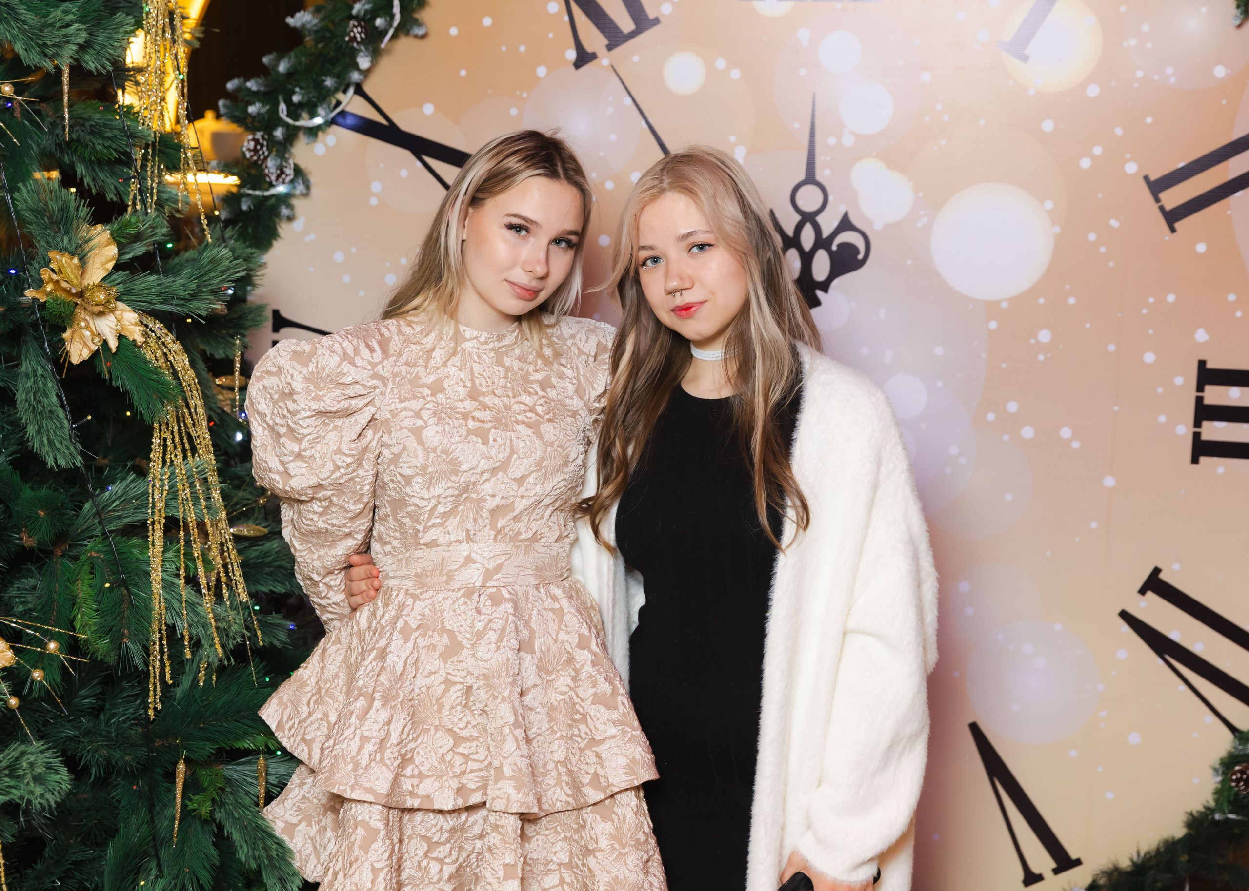 НОВОГОДНИЕ КОРПОРАТИВЫ. ФОТОГРАФ ВИНОГРАДОВА ДАРЬЯ