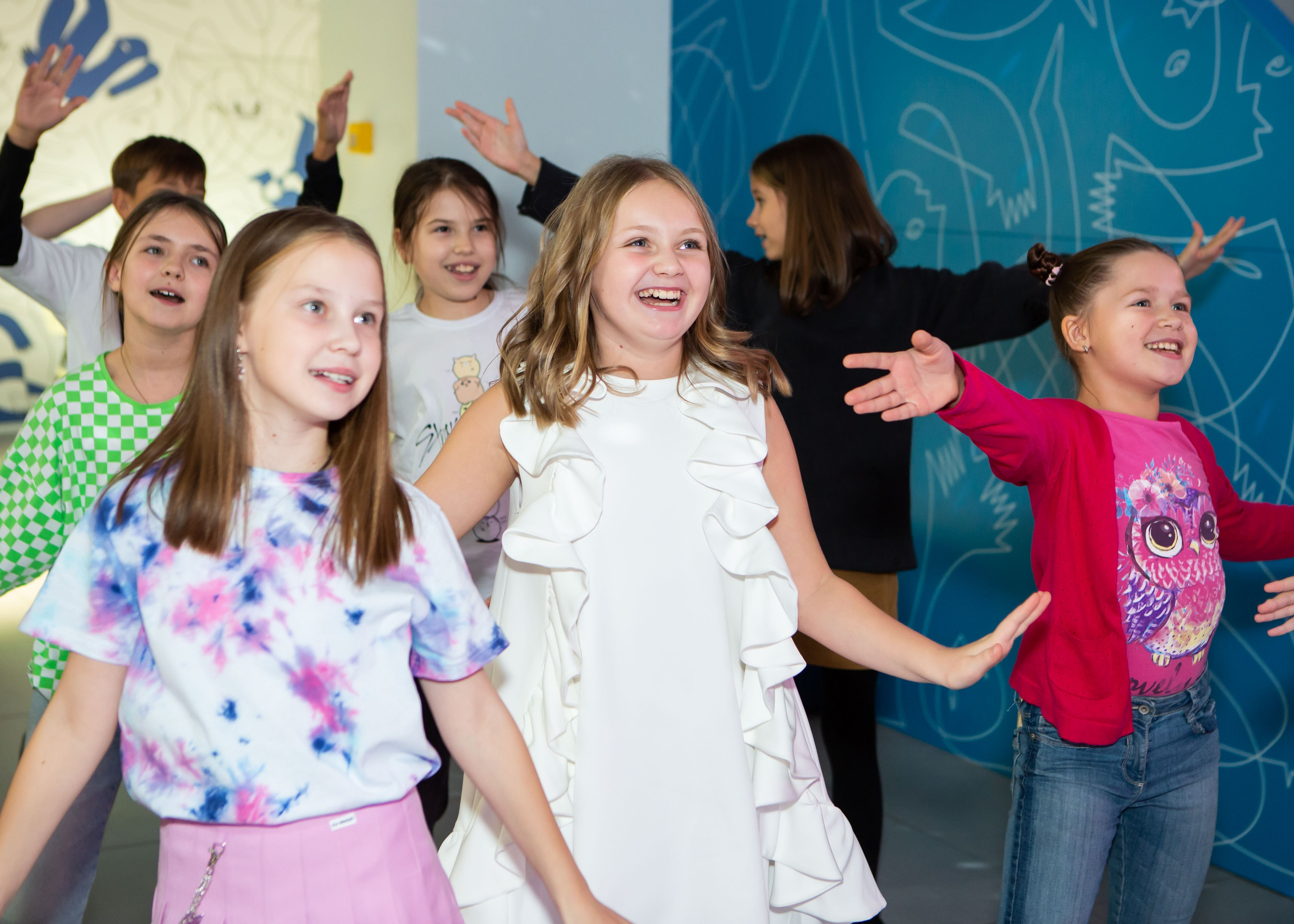 06.10.2024 Party House. ФОТОГРАФ ВИНОГРАДОВА ДАРЬЯ