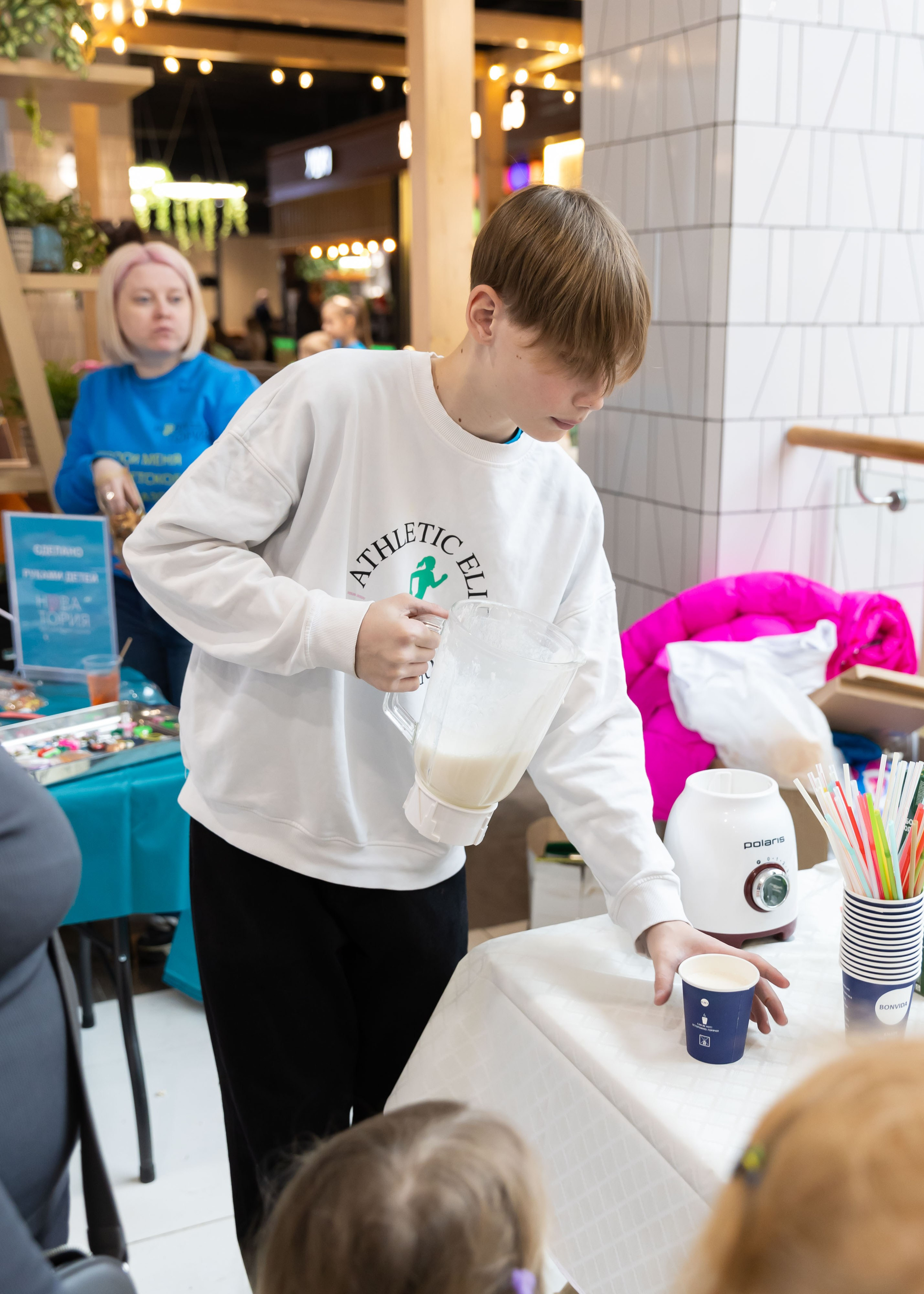 01.03.2025 Ярмарка Новатория. ФОТОГРАФ ВИНОГРАДОВА ДАРЬЯ