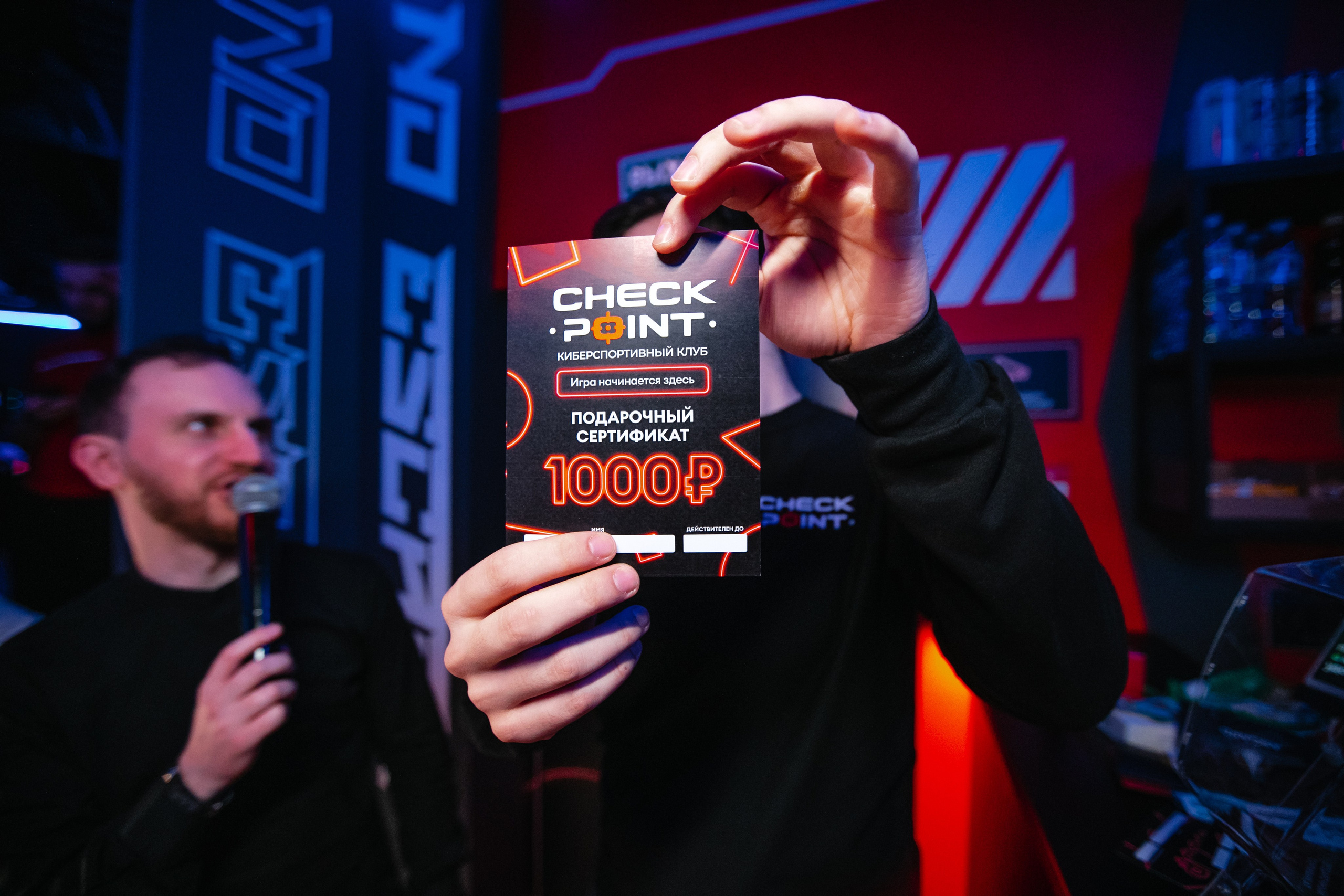 Открытие клуба Checkpoint 2. Роман Урумбаев фотограф Нижневартовск