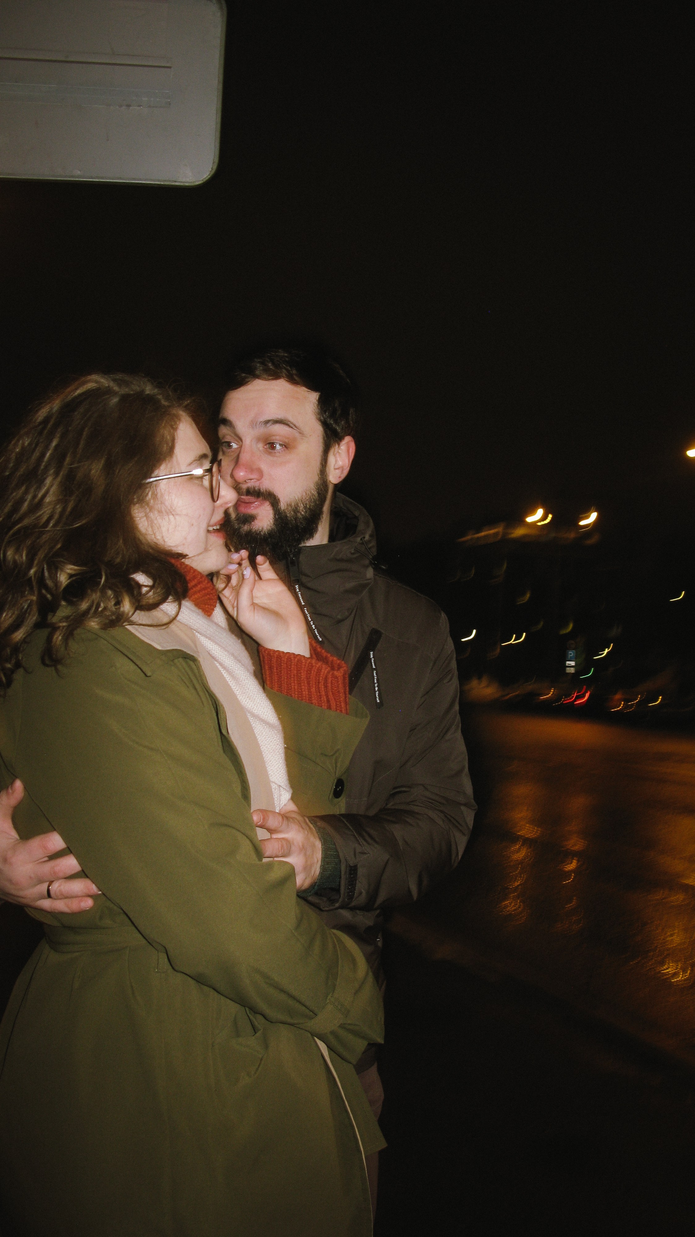 Валерия и Никита. Портретный и свадебный фотограф в Москве Александра