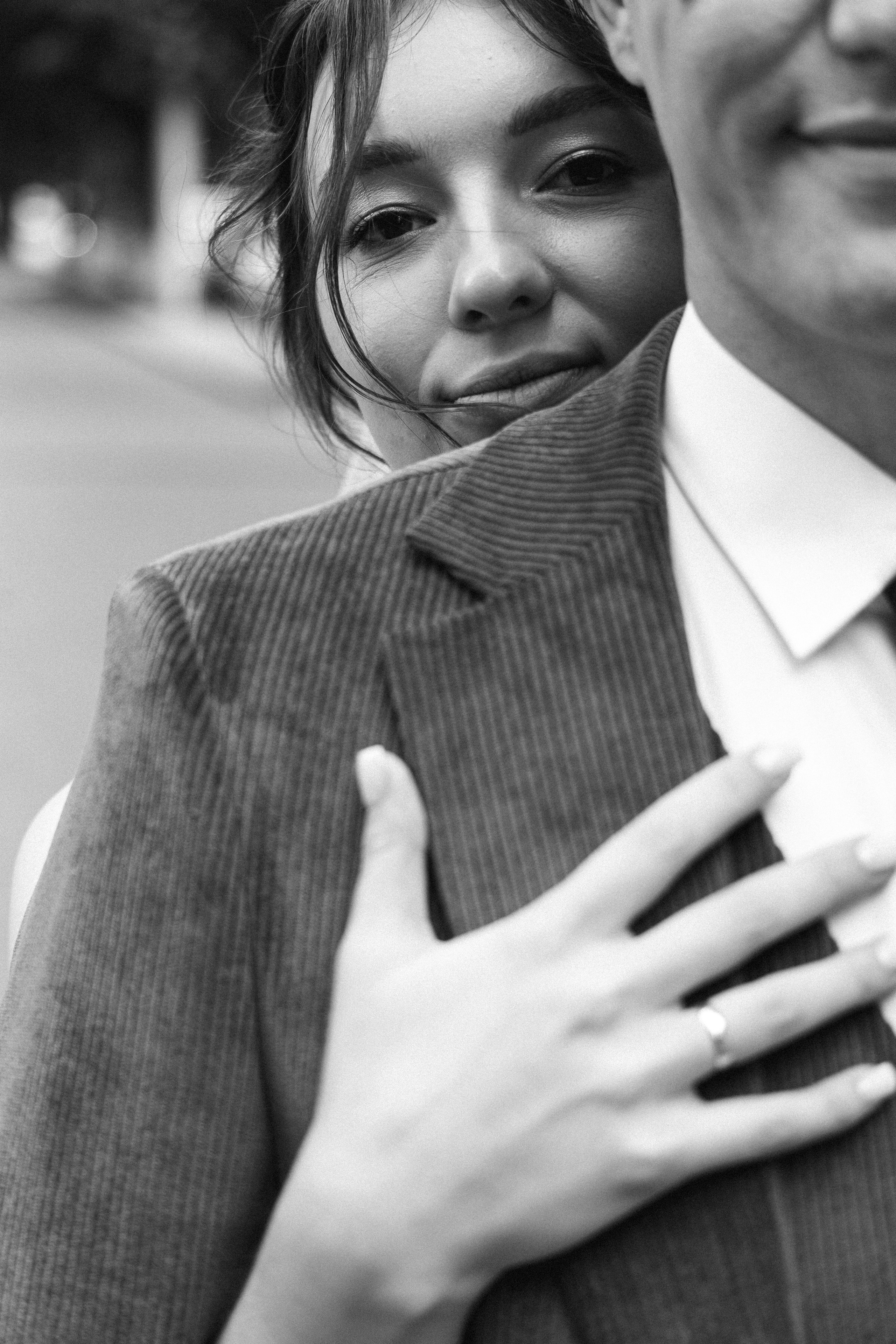 Ксения и Данил. Свадебный фотограф Уфа