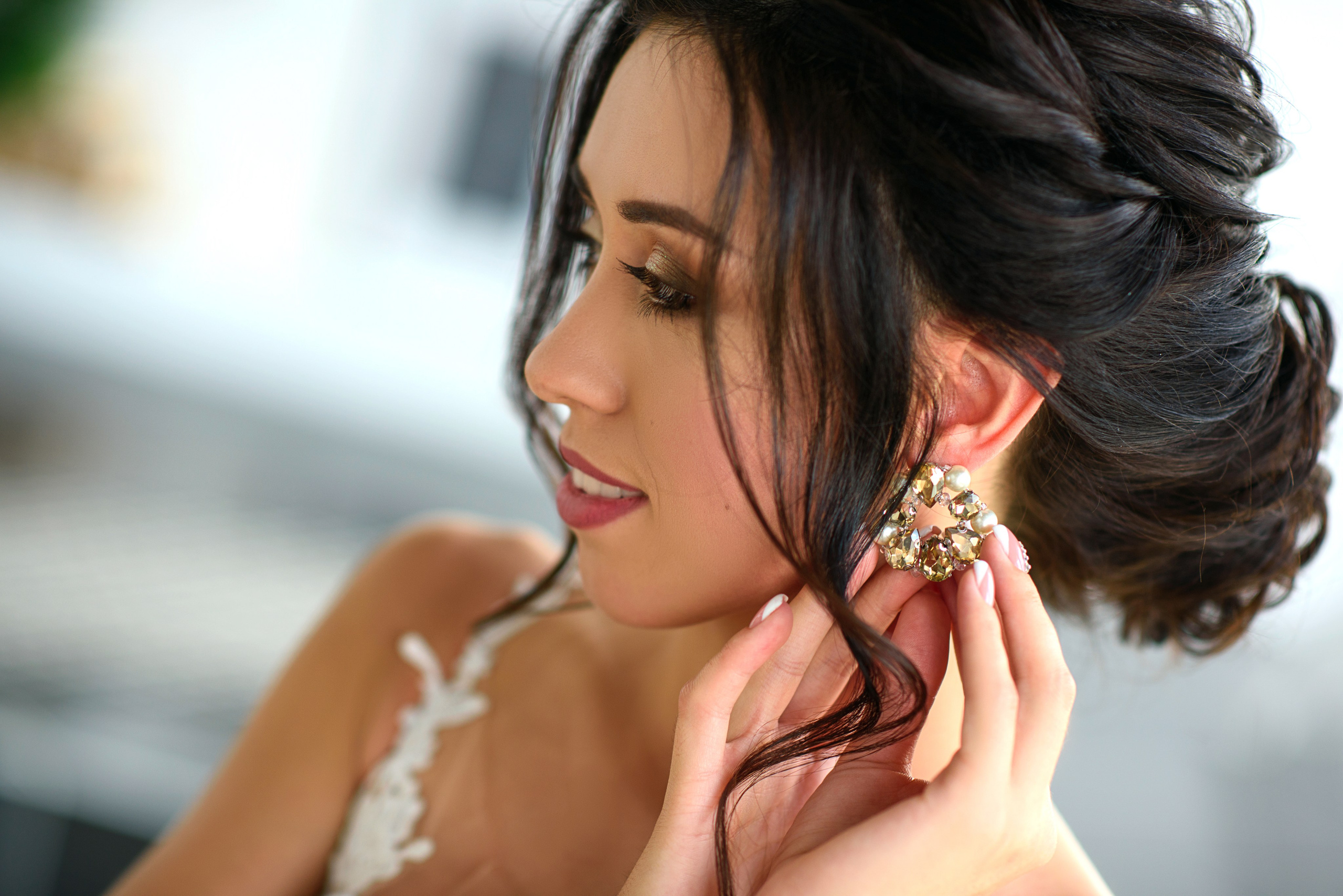 Свадебное. Фотограф Анна Кузьмина Ангарск, Иркутск