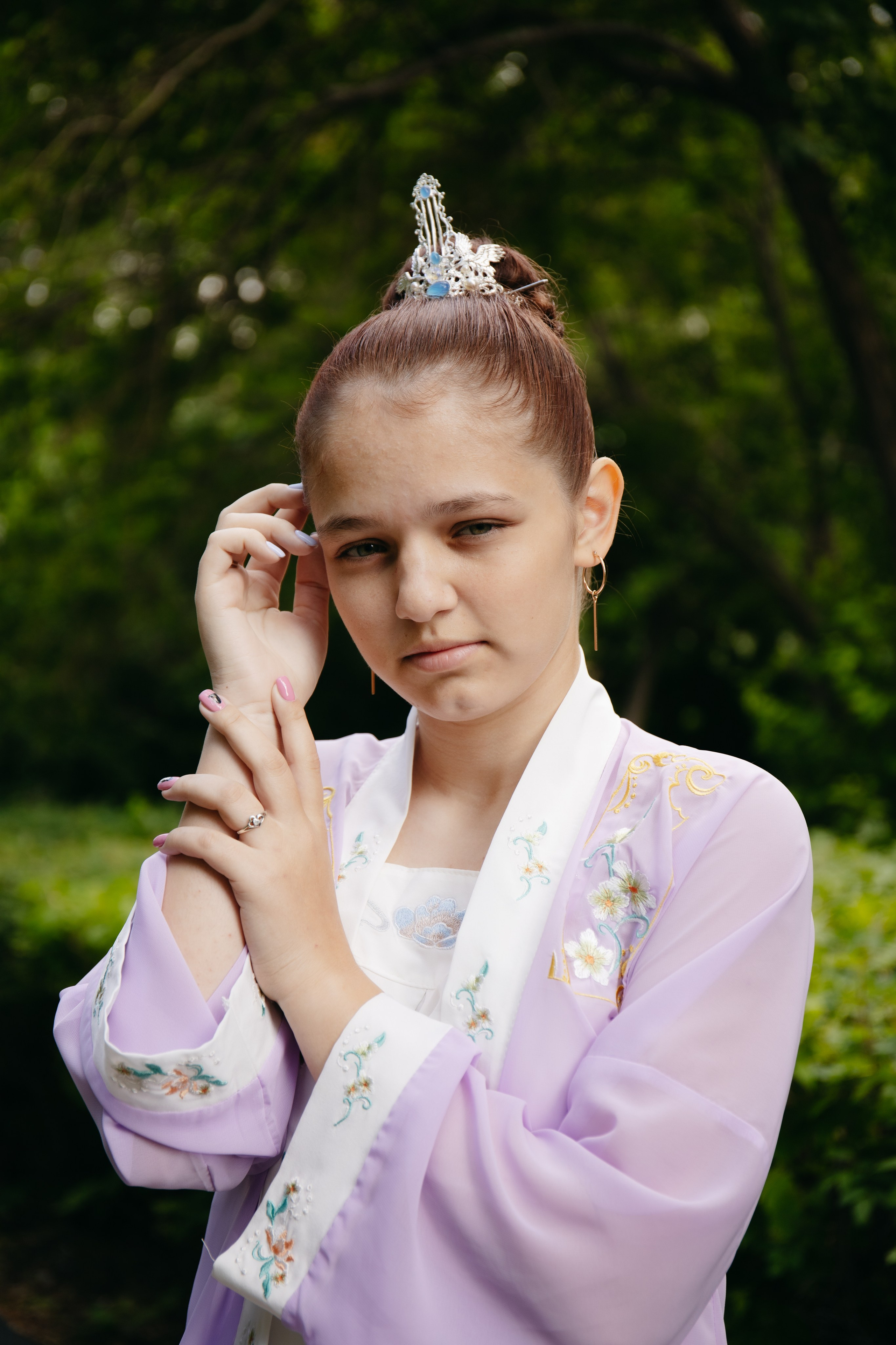 Выпуск 11 класс. Свадебный и женский фотограф