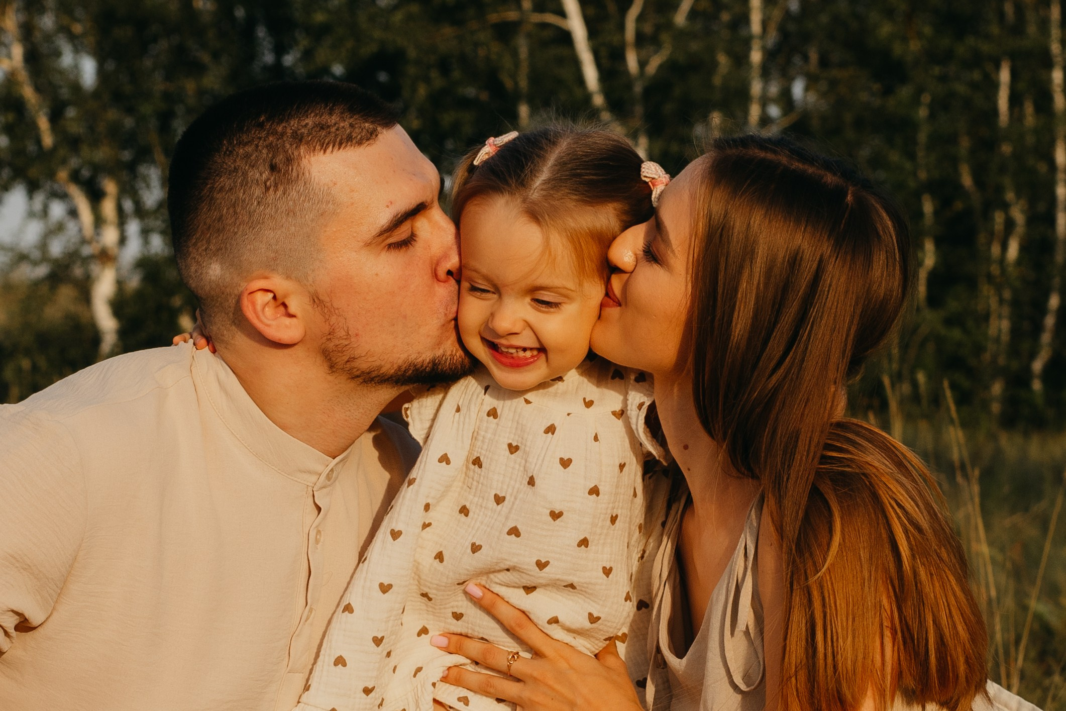 Семейная. Свадебный и женский фотограф