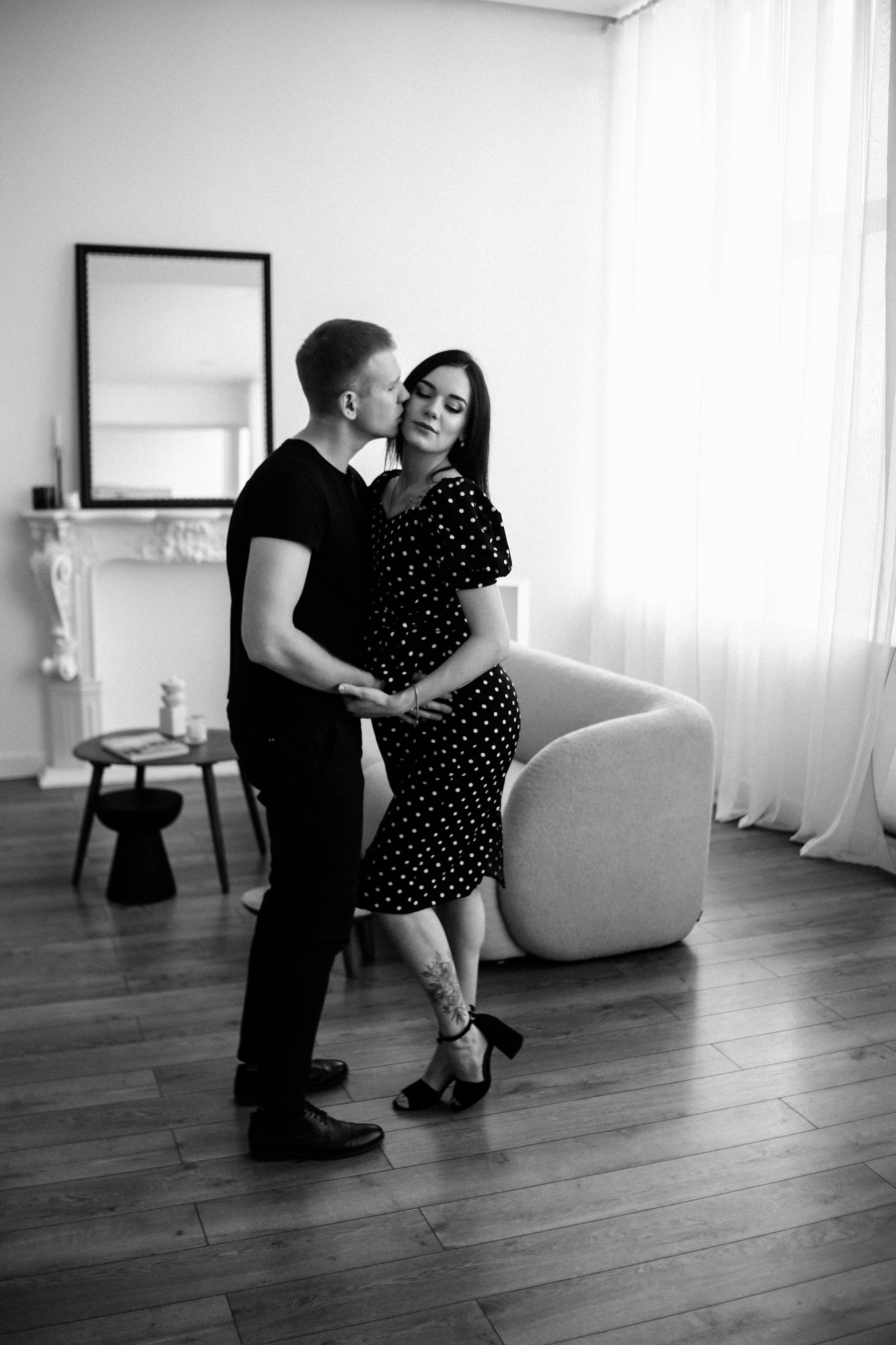 Ирина. Фотограф Брянск