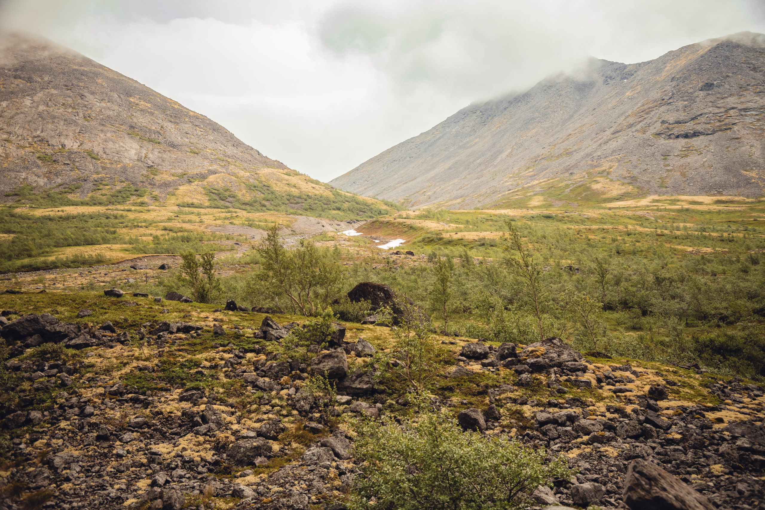 Кольский полуостров. Фотографирую для себя, своей семьи и друзей!