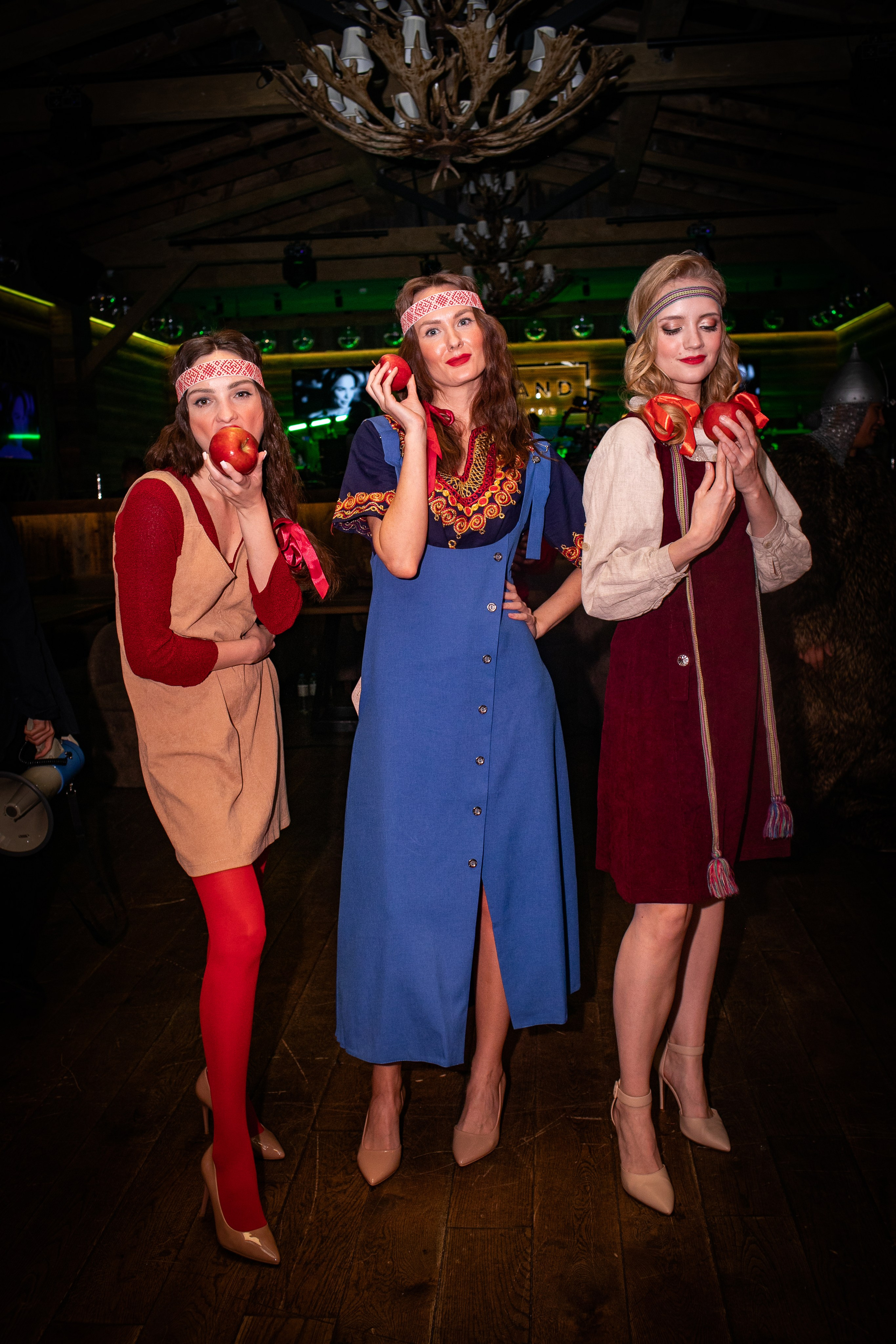 Клип Лерики " Я ждала этот трек ". Art photographer Nino