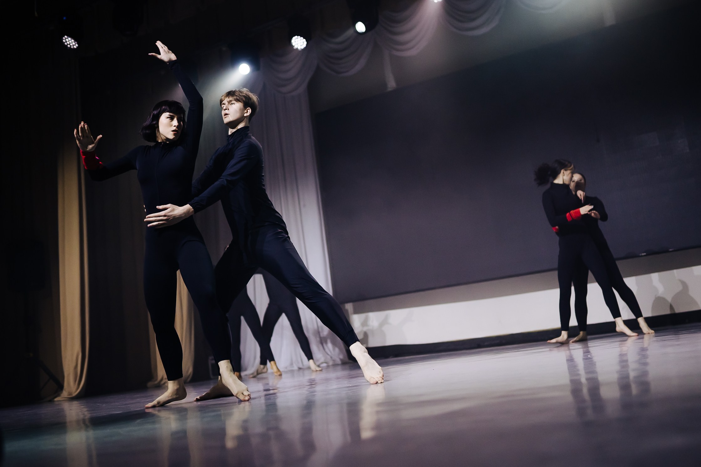 Студенческая весна города Челябинска — 2025 // 28.04.25. Денис Прохоров Фотограф в г. Магнитогорск