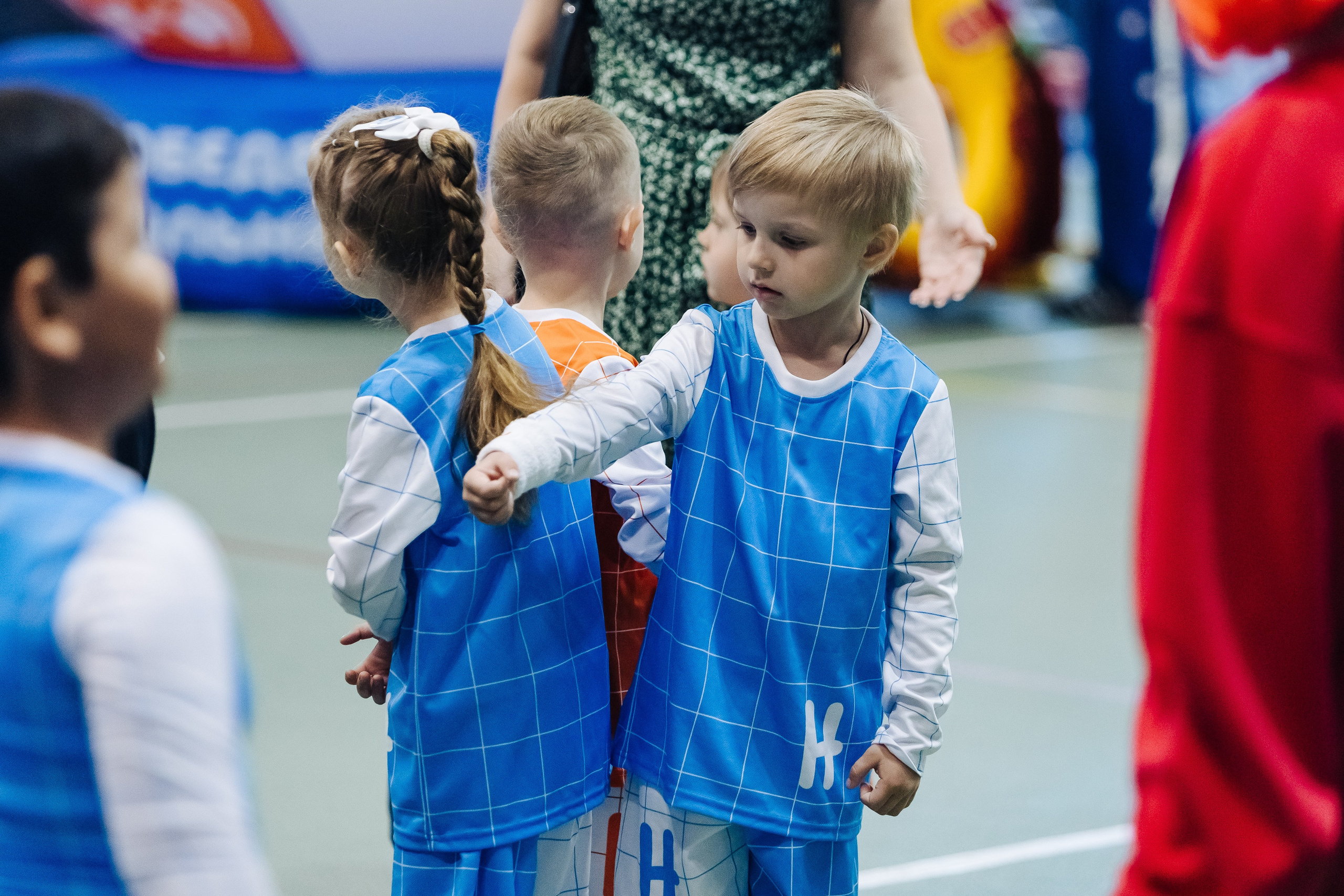 Надеждик CUP // 18.05.25. Денис Прохоров Фотограф в г. Магнитогорск