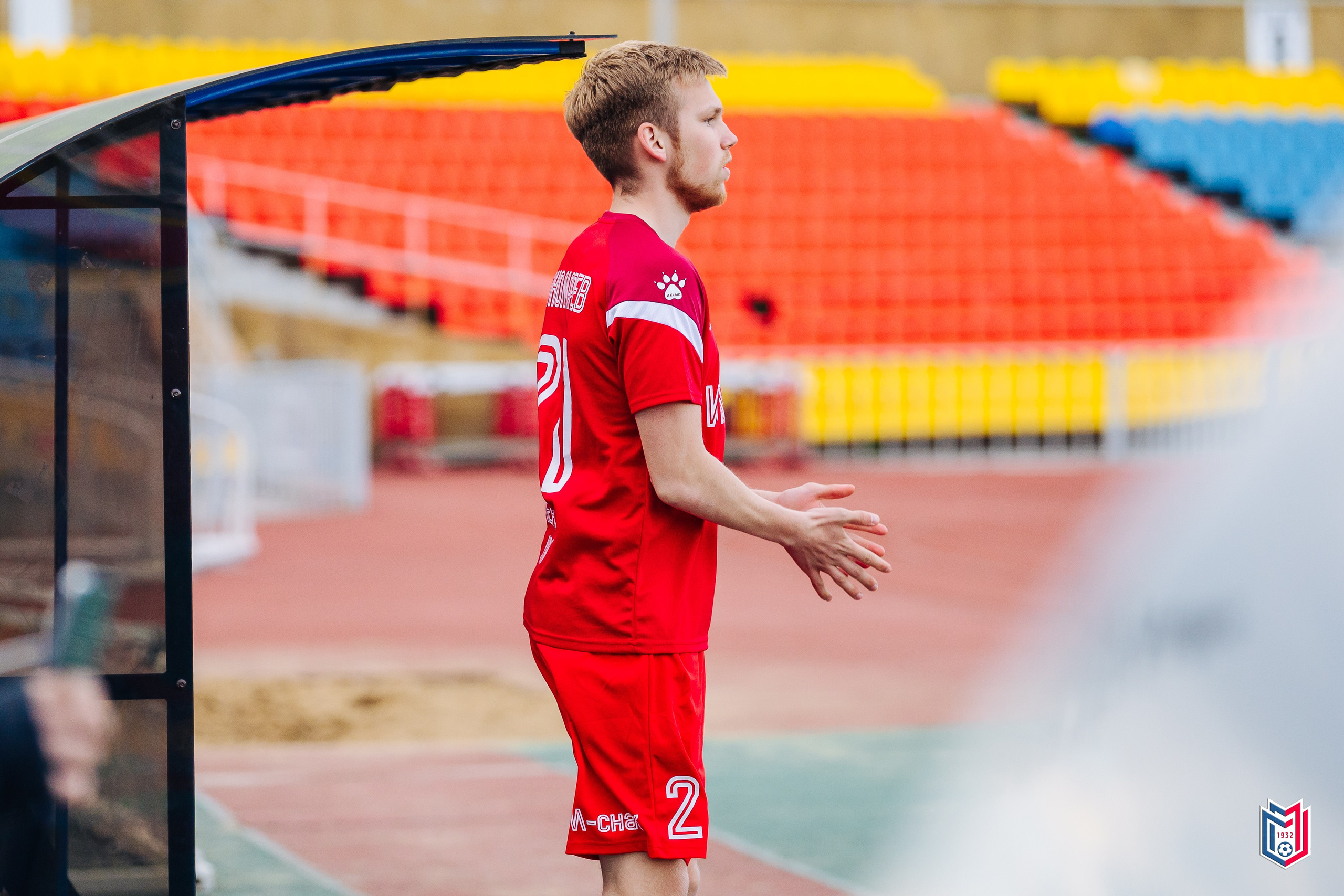 «Металлург-Магнитогорск» — «Ильпар» // 18.05.2024. Денис Прохоров Фотограф в г. Магнитогорск