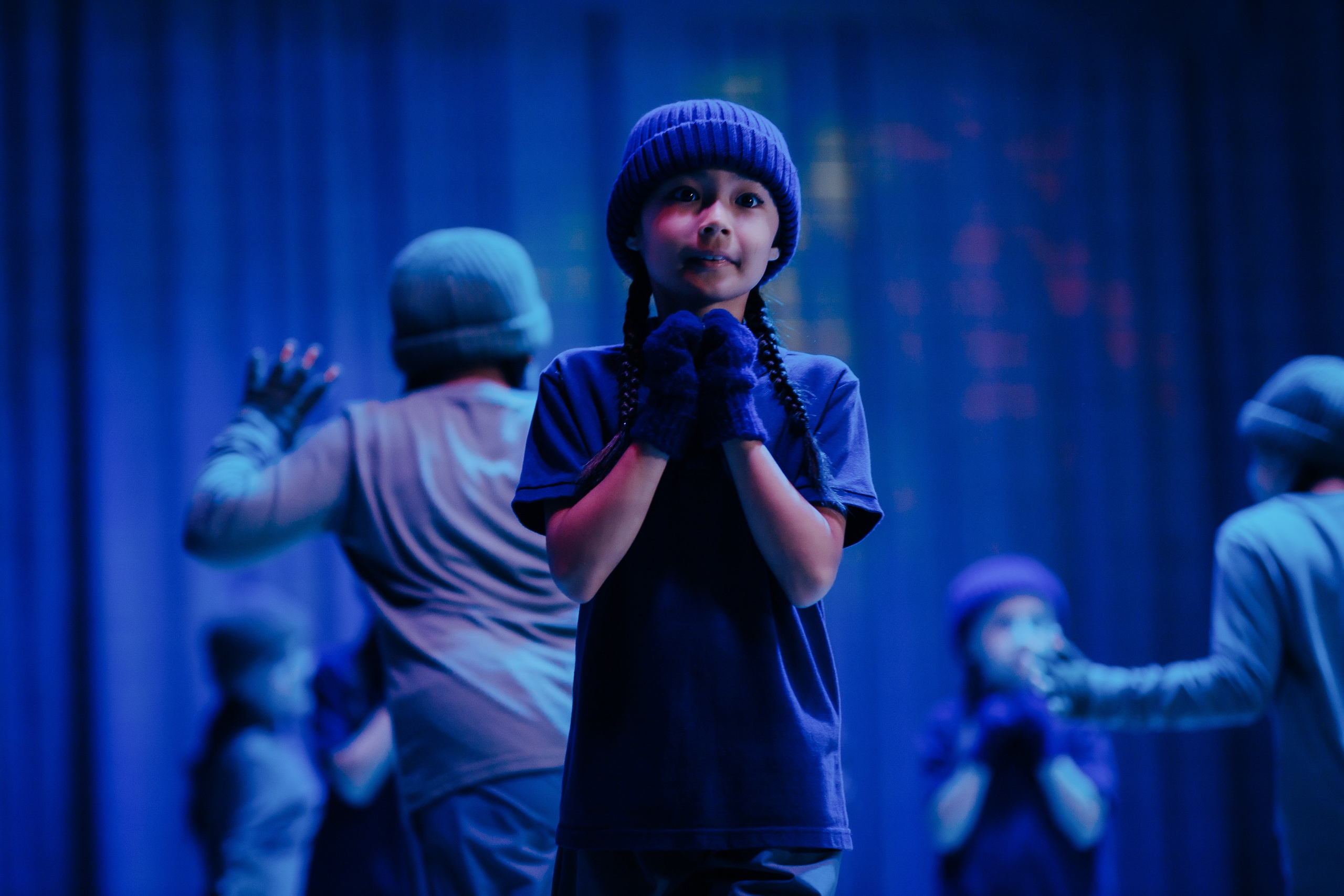 Юбилейный отчетный концерт студии хореографии «DANCEPOUll» // 20.06.25. Денис Прохоров Фотограф в г. Магнитогорск