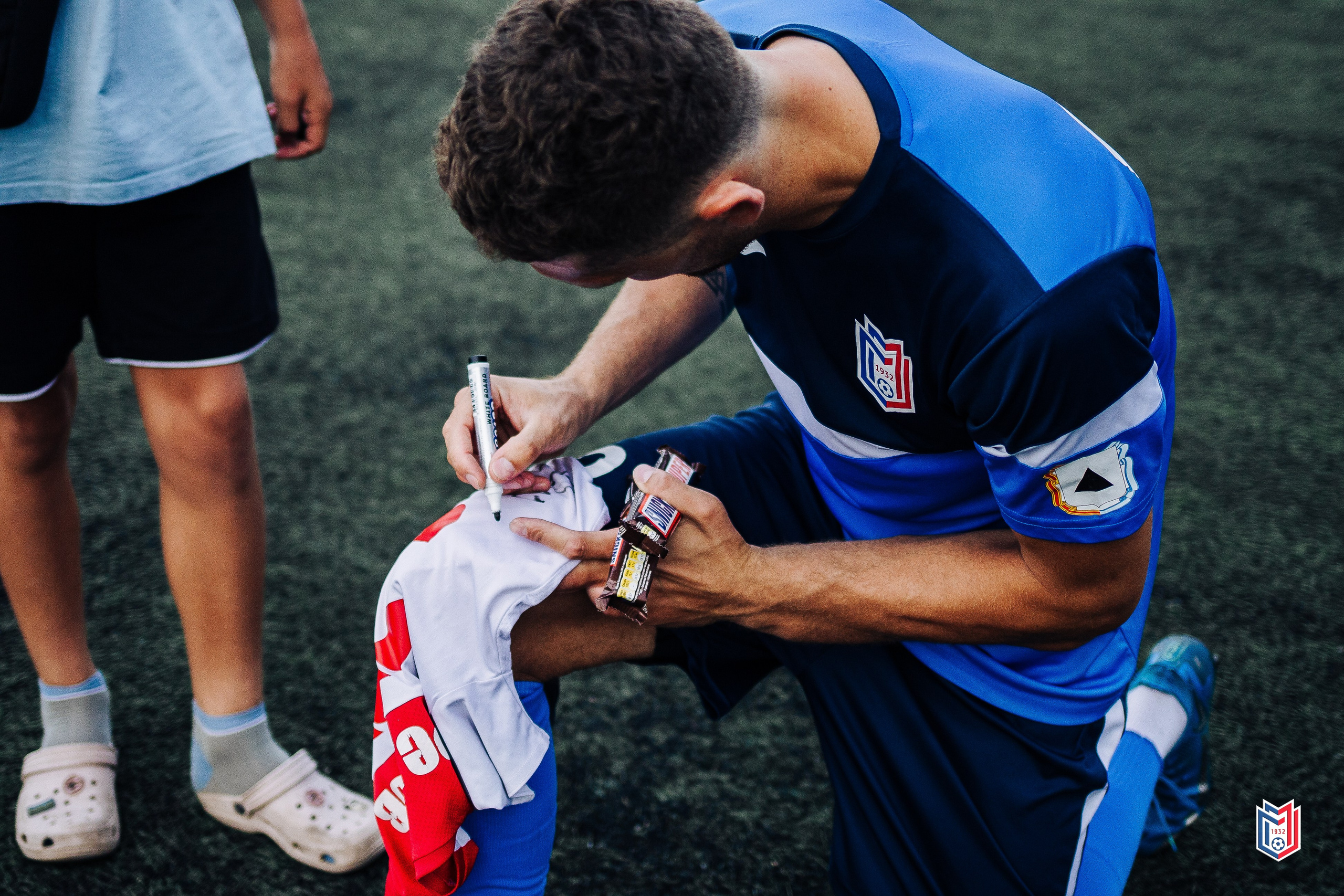 ФК «Металлург-Магнитогорск» — ФК «Амкар Пермь» // 22.06.2024. Денис Прохоров Фотограф в г. Магнитогорск